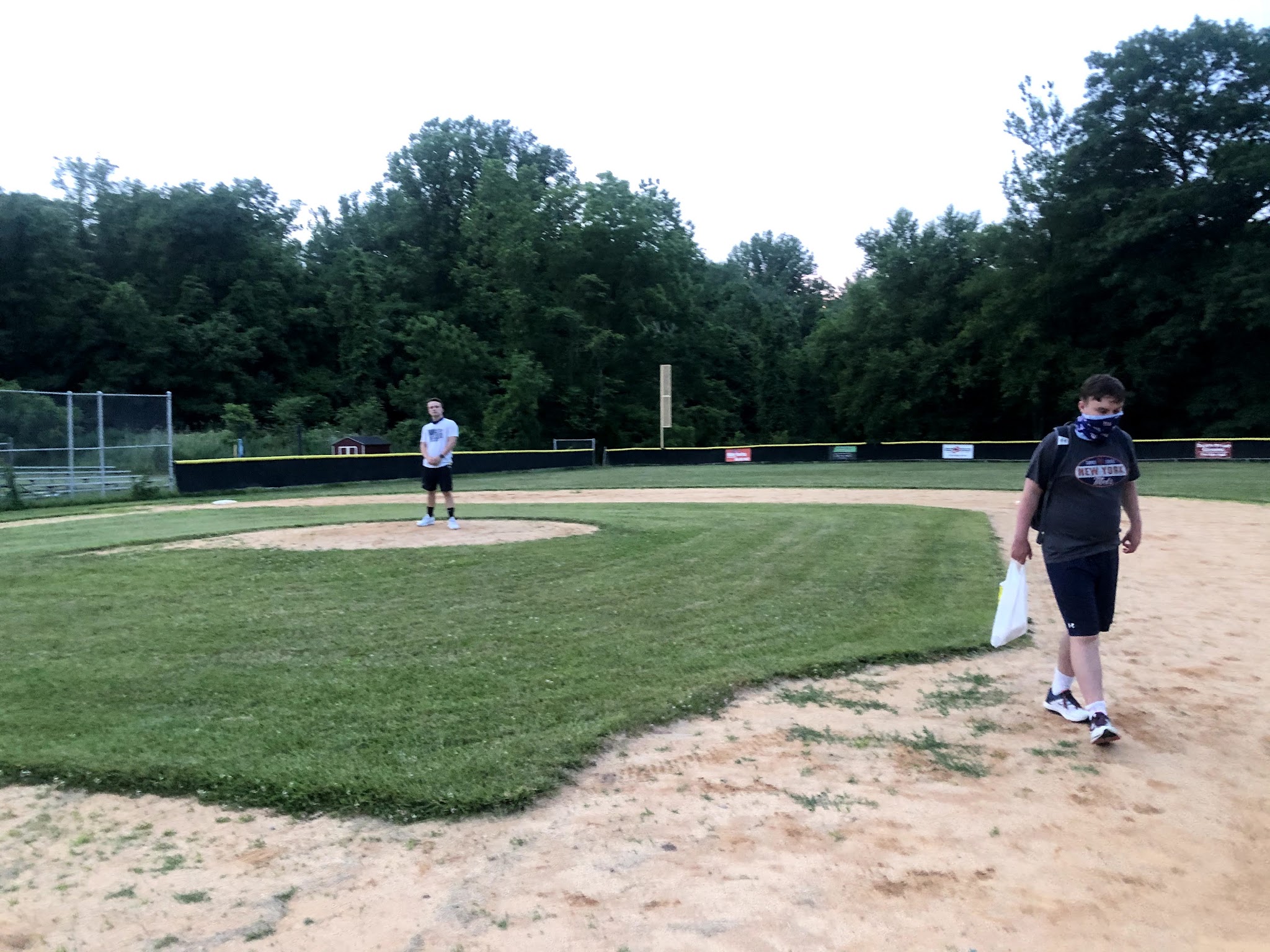 Ryder Park - Ossining, NY