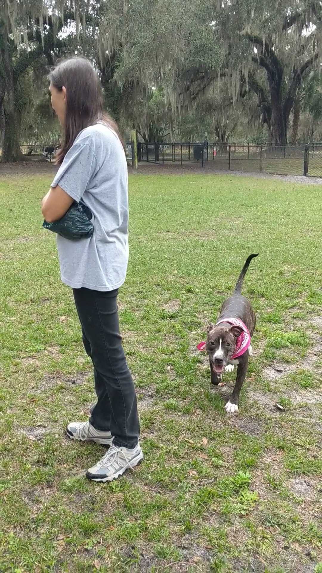 Beck Ranch Park - Osteen, FL