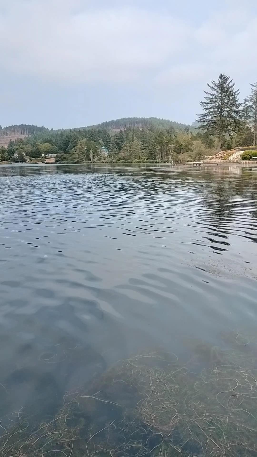 East Devil's Lake State Recreation Area - Otis, OR