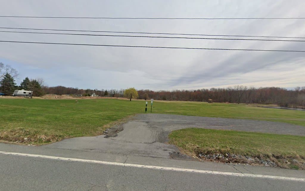 Mount Hope Dog Walking Park - Otisville, NY