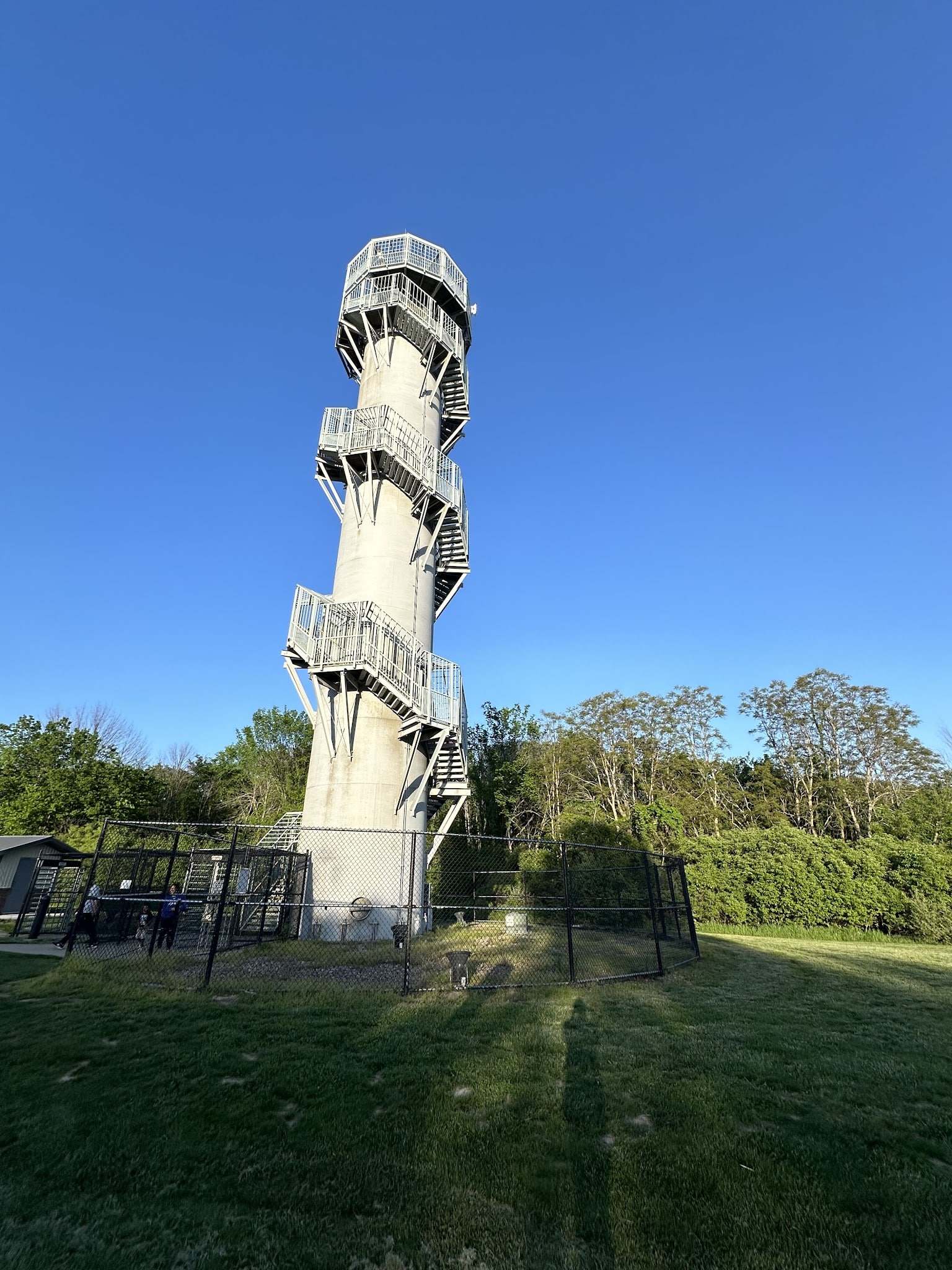 Cordova Park - Otley, IA