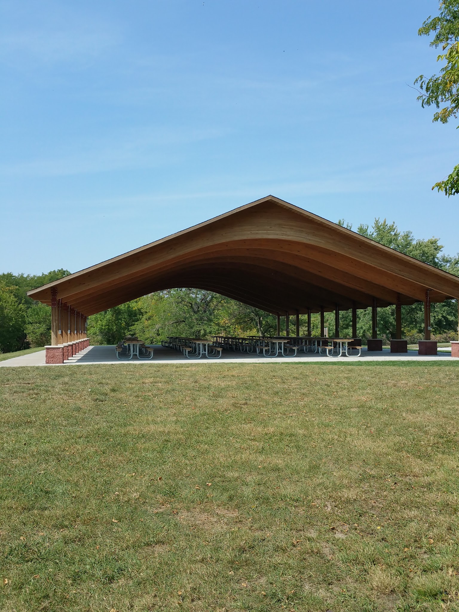 Cordova Park - Otley, IA