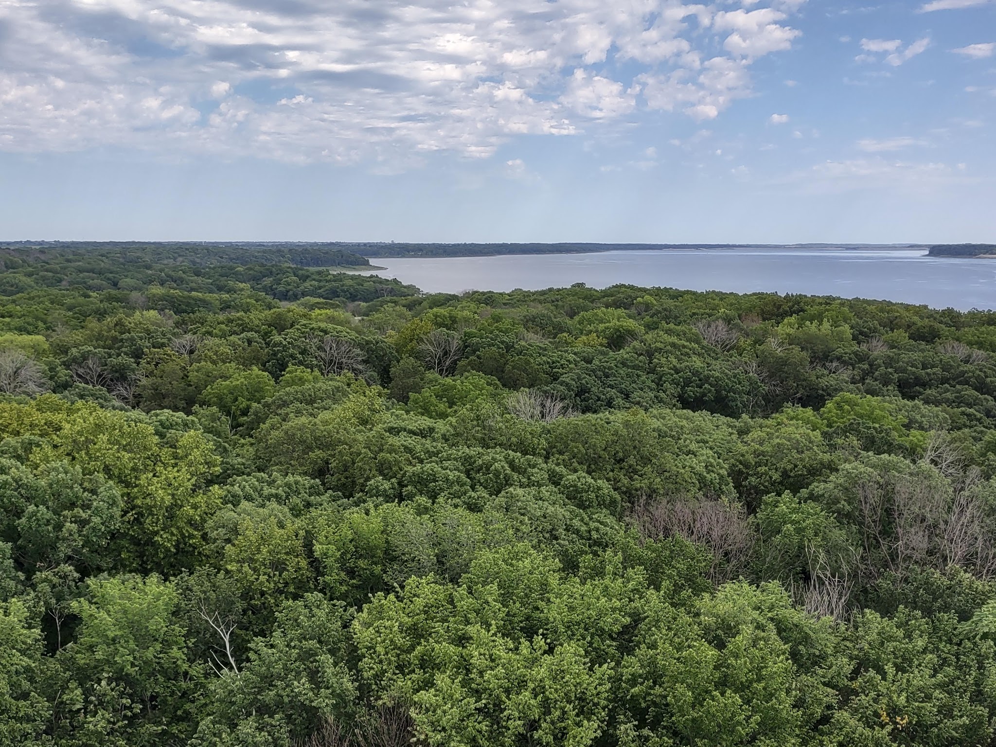 Cordova Park - Otley, IA