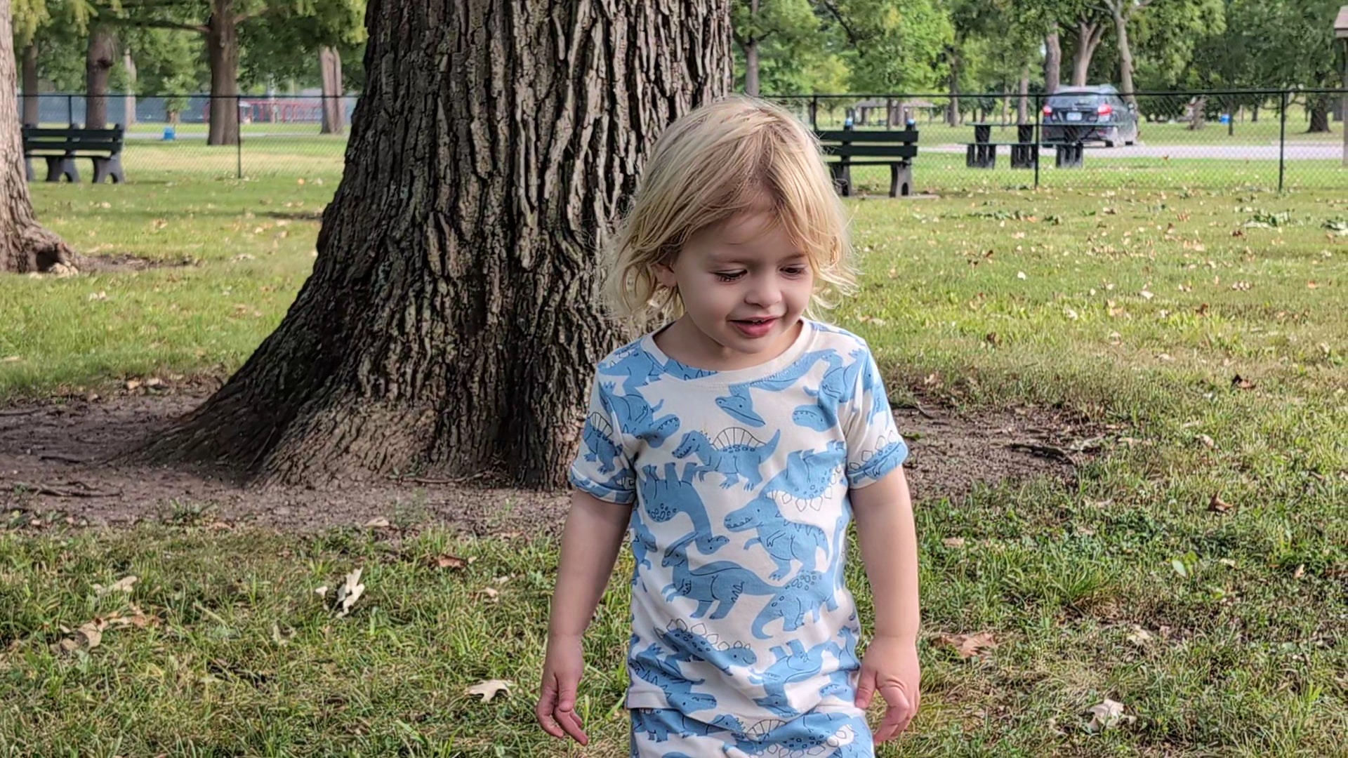 Bark Park - Ottawa, KS