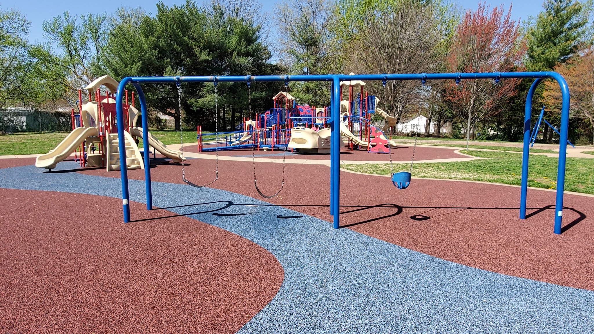 Canterway Park - Overland, MO