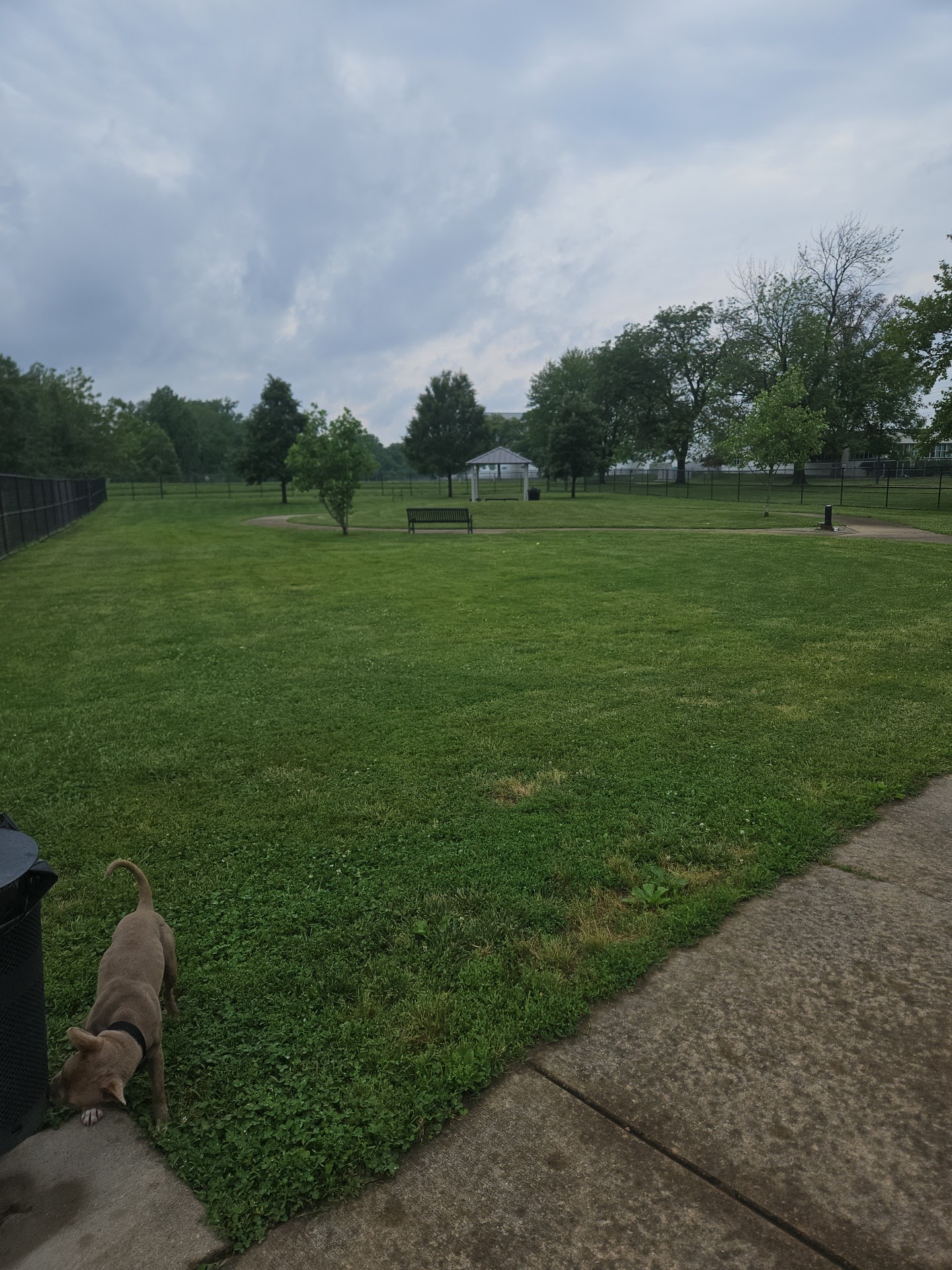 Woodson Park - Overland, MO