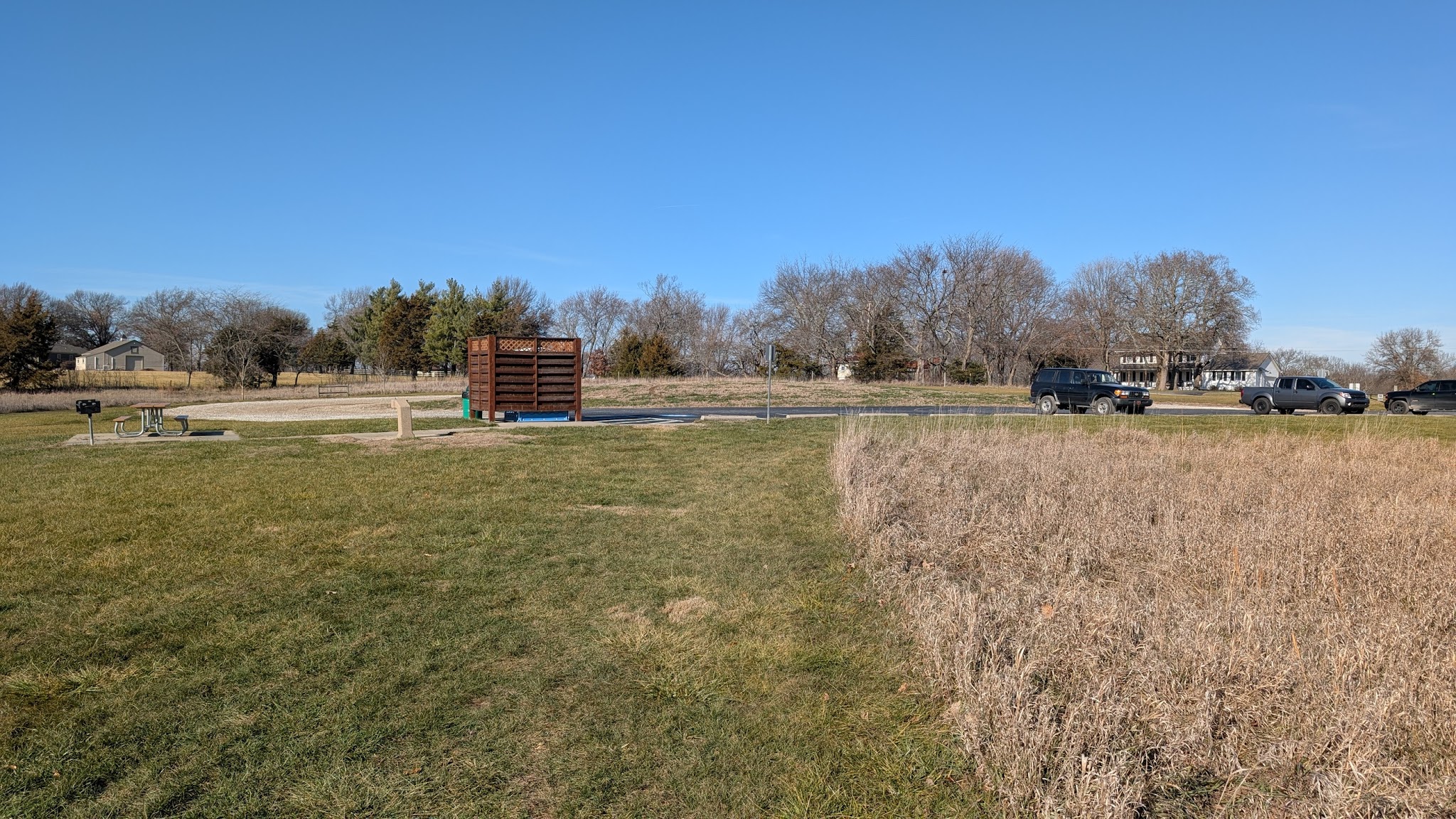 The Backroads - Overland Park, KS