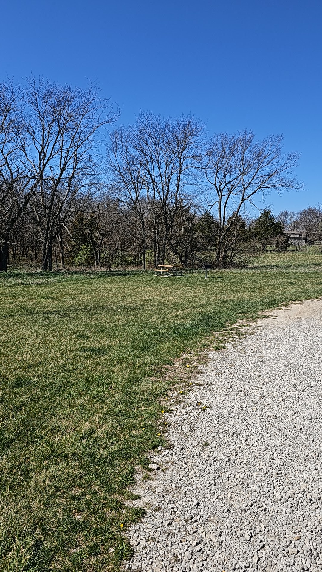 The Backroads - Overland Park, KS