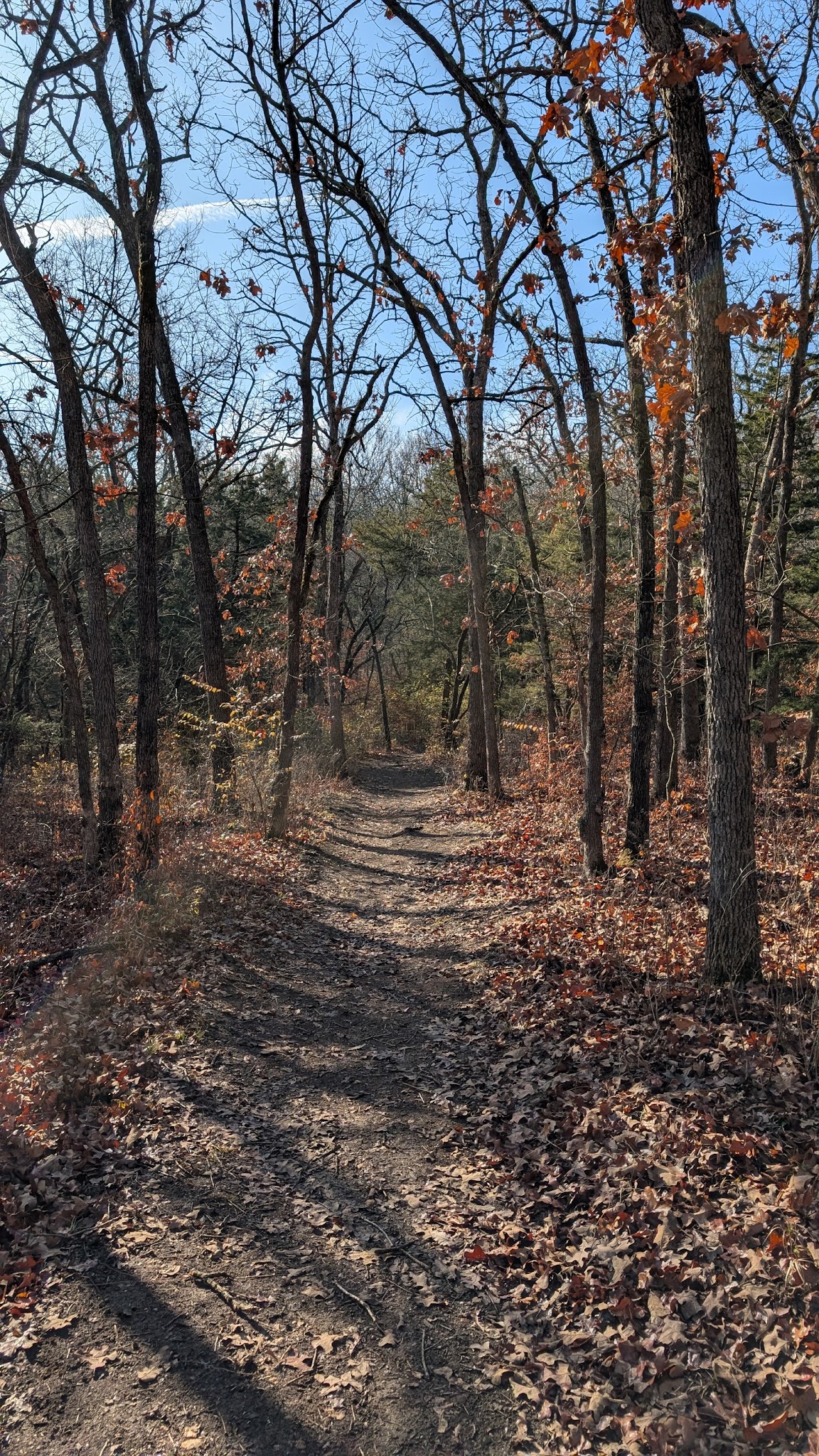 The Backroads - Overland Park, KS