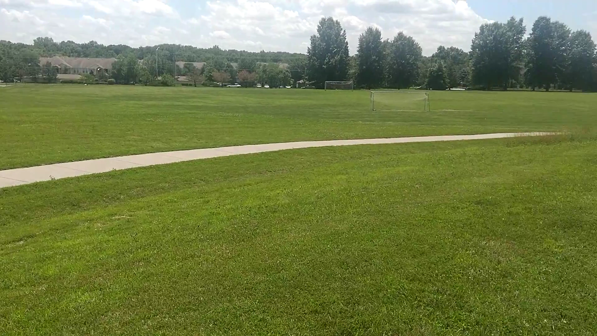 Thomas S. Stoll Memorial Park - Overland Park, KS