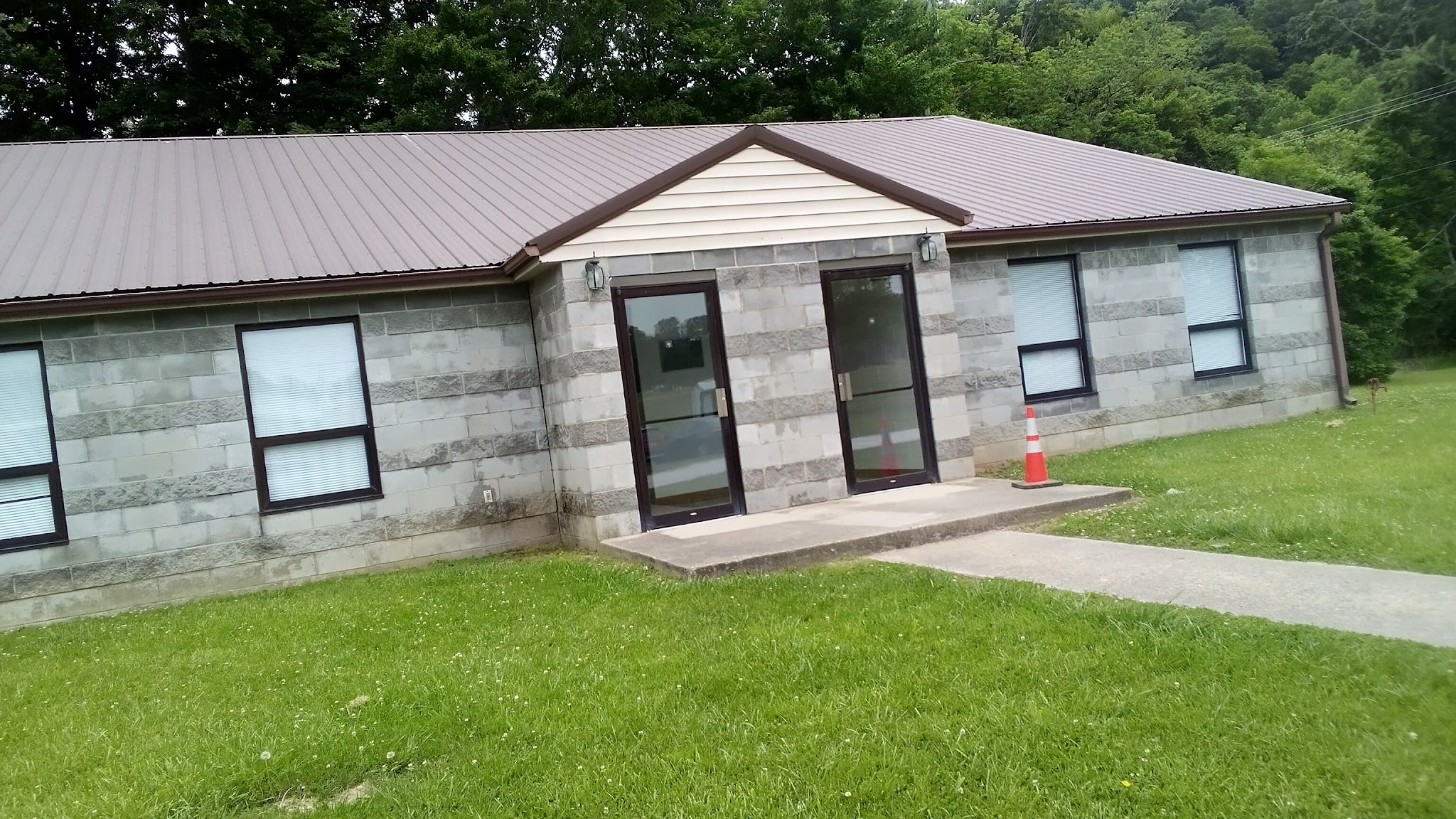 Lions Park - Owingsville, KY