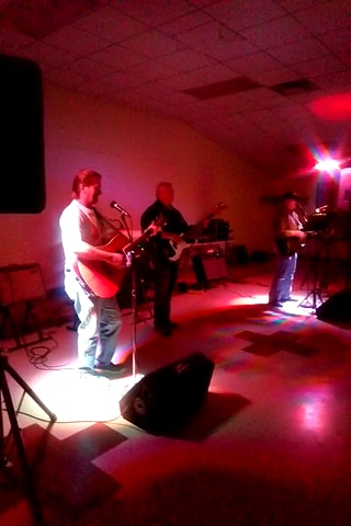 Lions Park - Owingsville, KY