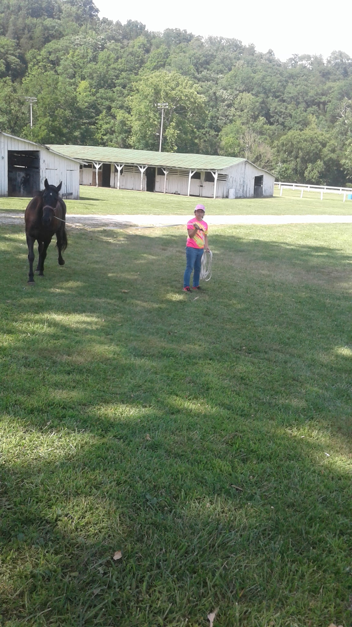 Lions Park - Owingsville, KY