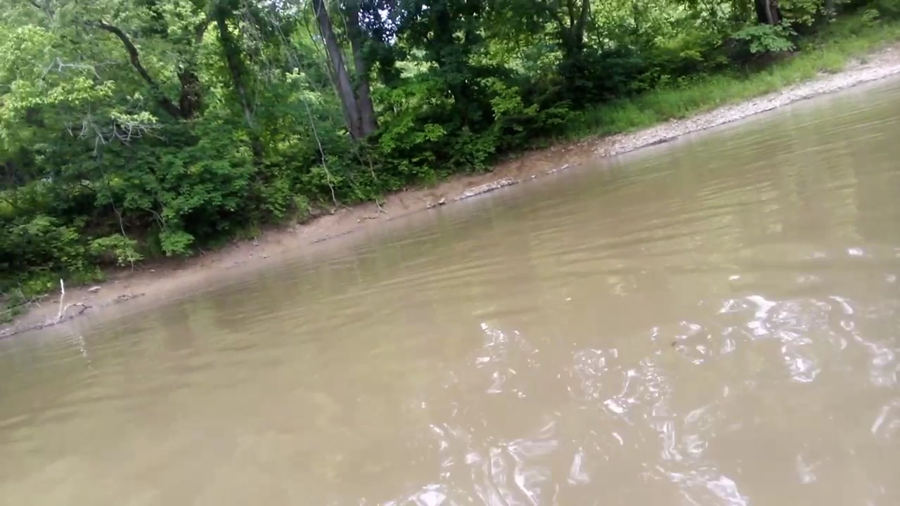 Lions Park - Owingsville, KY