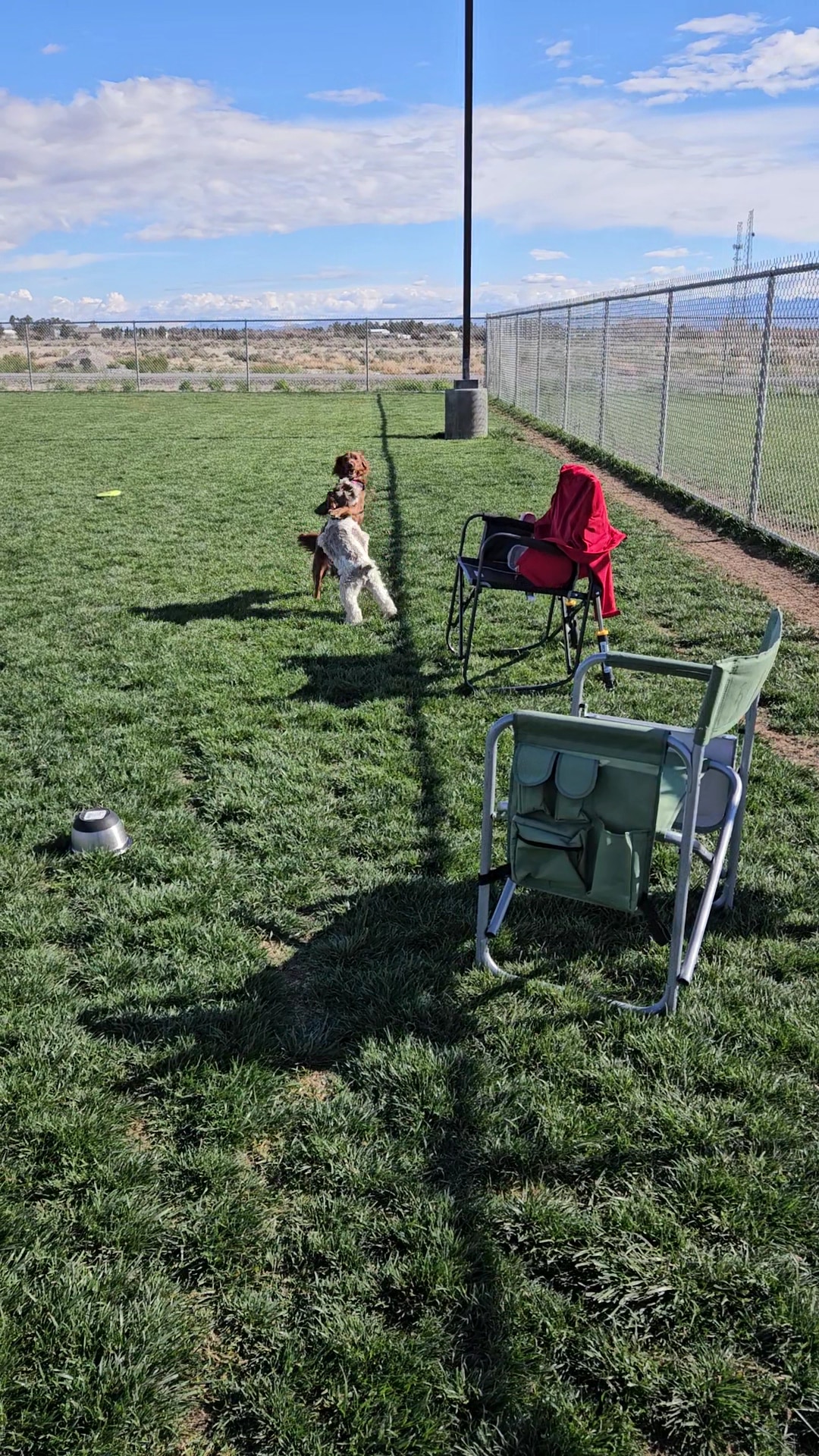 Kellogg Park - Pahrump, NV