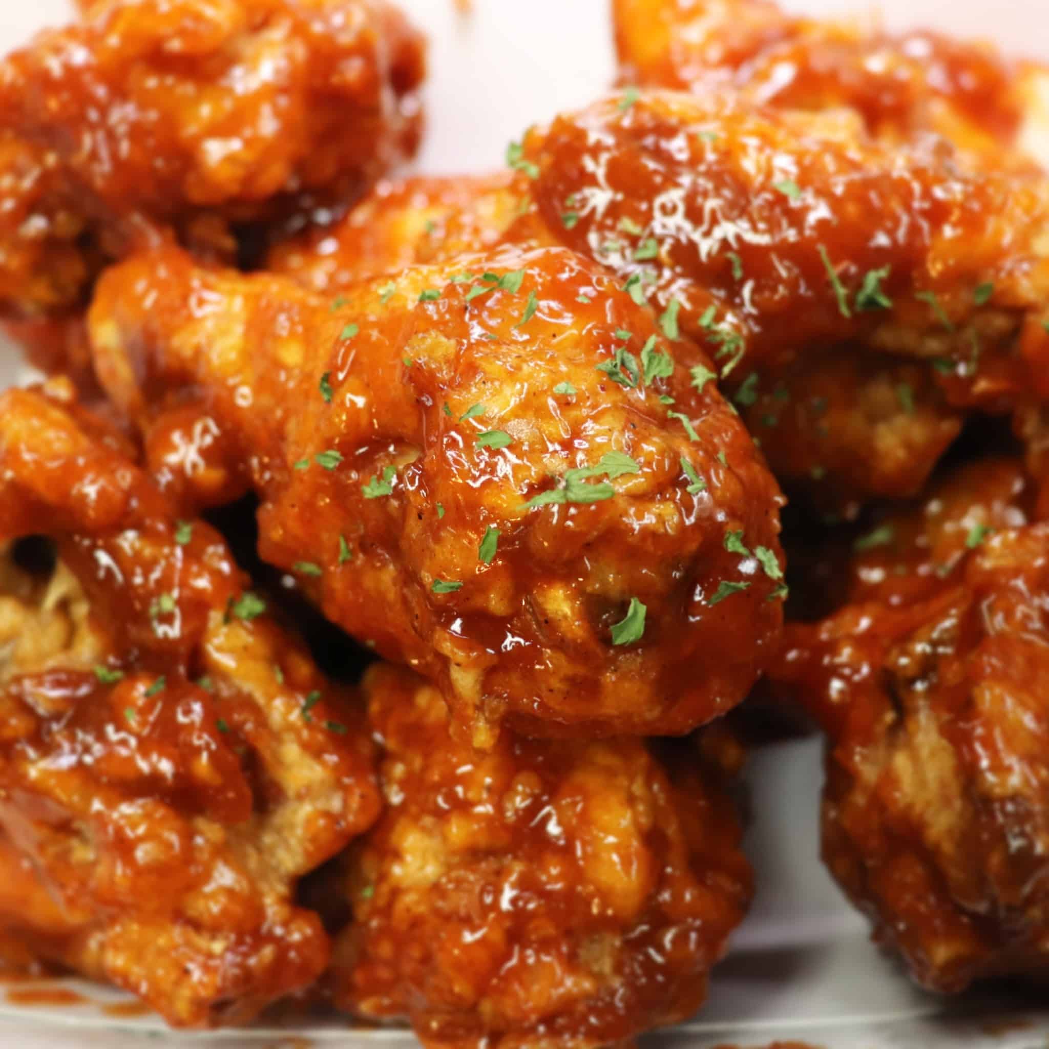 Seoul Chicken - Palisades Park, NJ