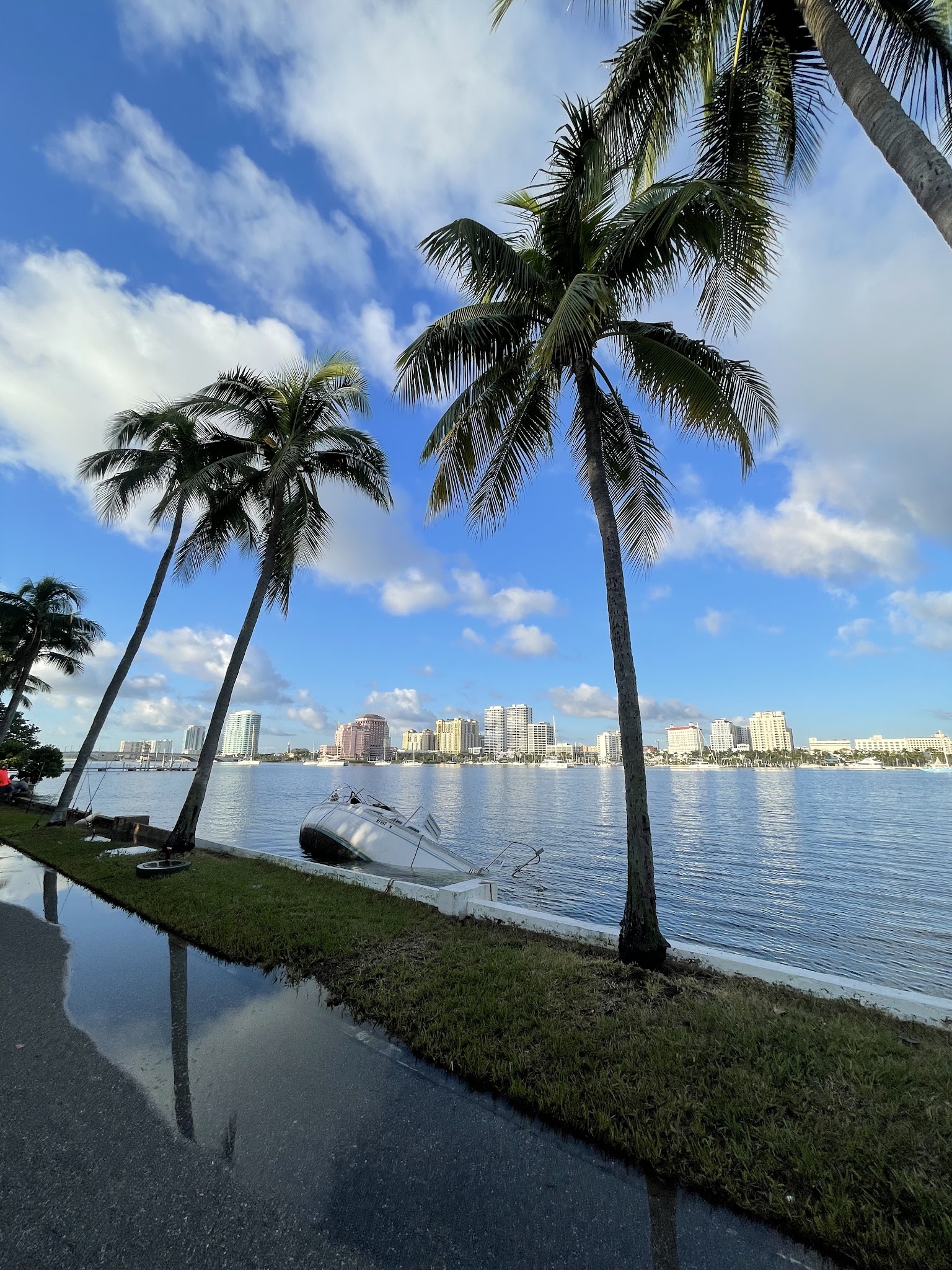 Palm Beach Lake Trail - Palm Beach, FL