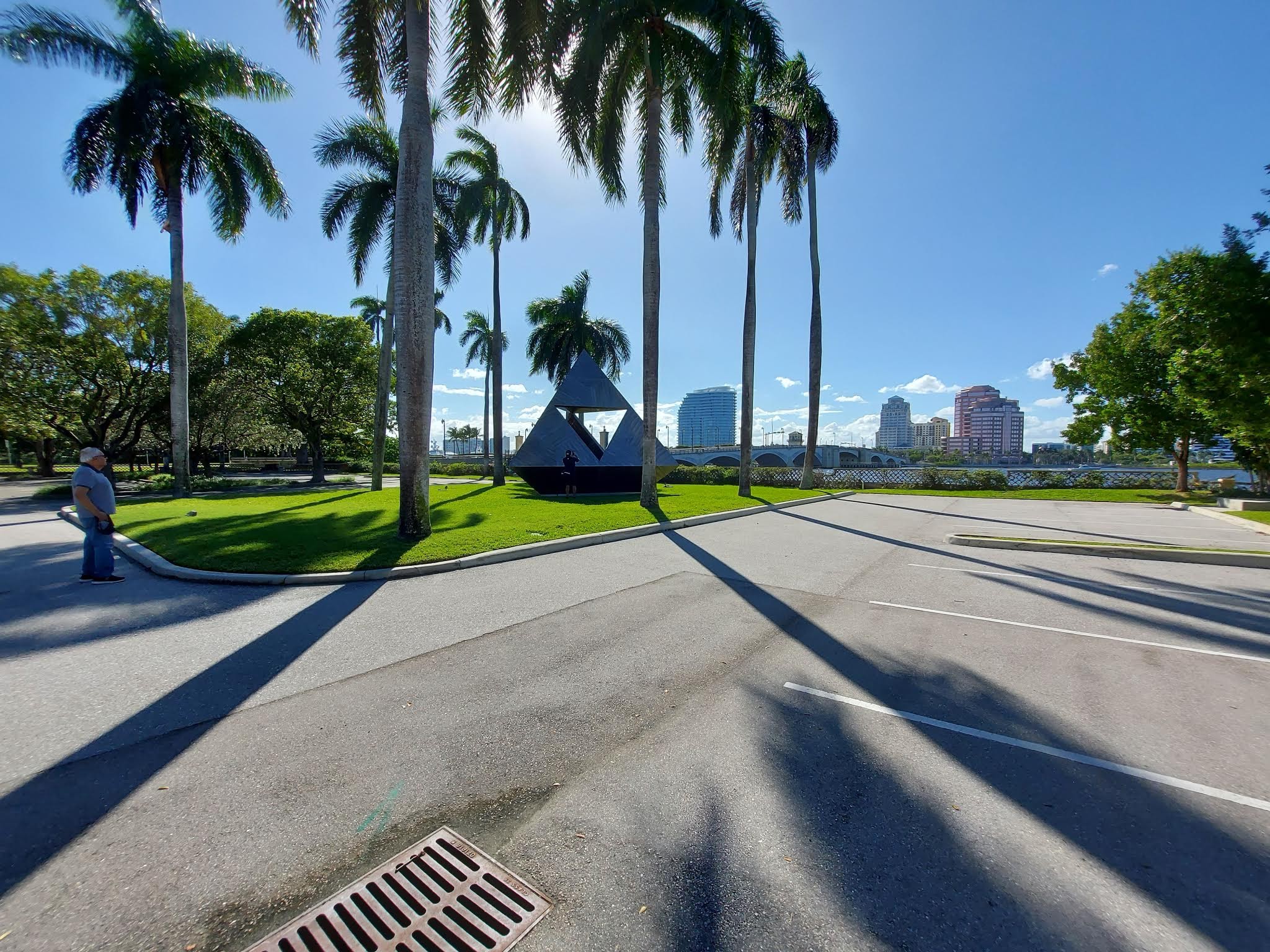 Palm Beach Lake Trail - Palm Beach, FL