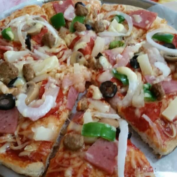 The Hangout - Palmer, IL