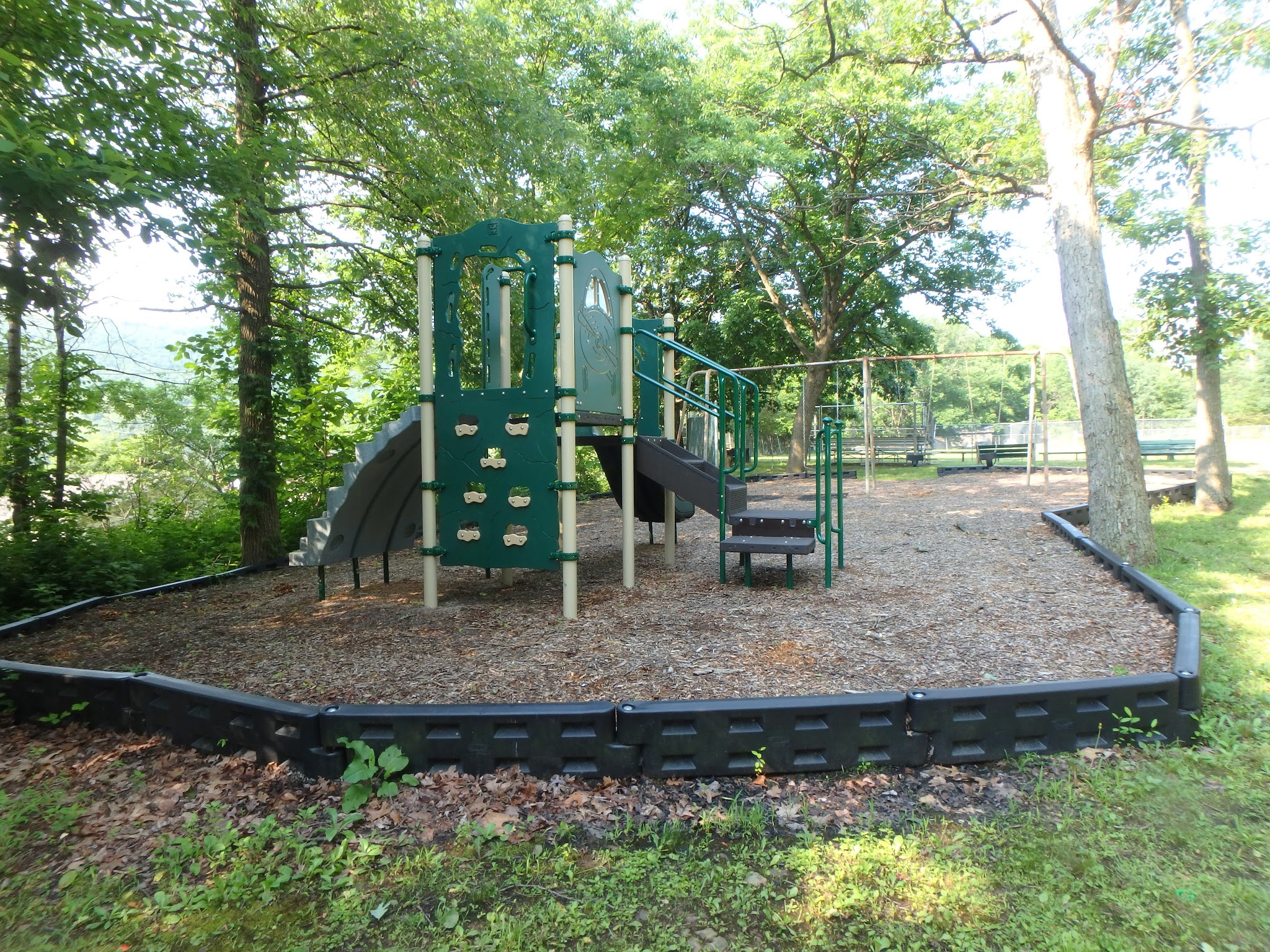 Palmerton Dog Park - Palmerton, PA