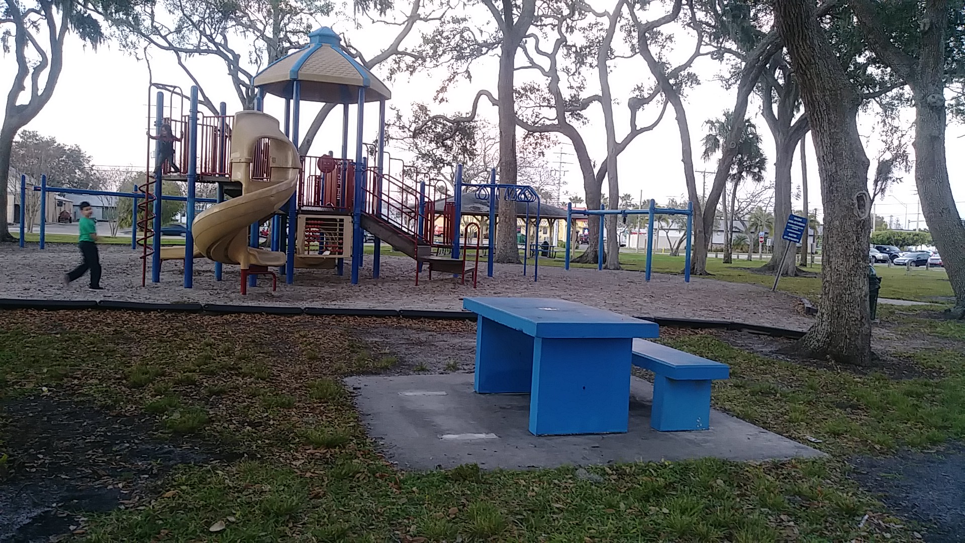 17th Street Park - Palmetto, FL