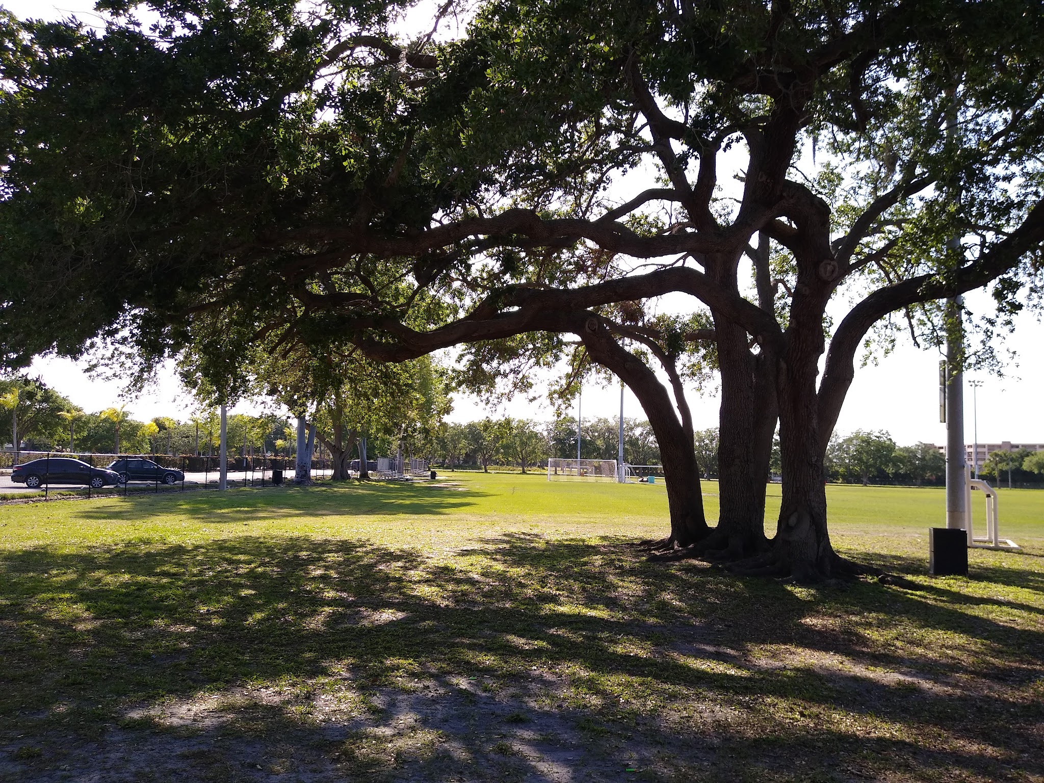 Blackstone Park - Palmetto, FL