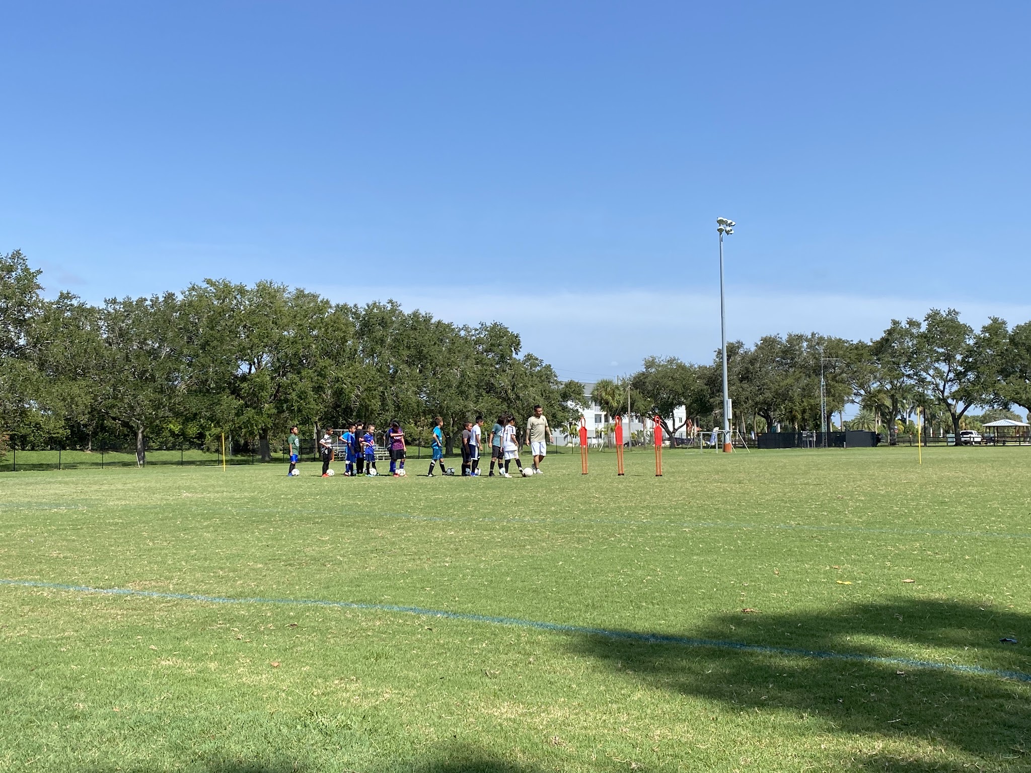 Blackstone Park - Palmetto, FL