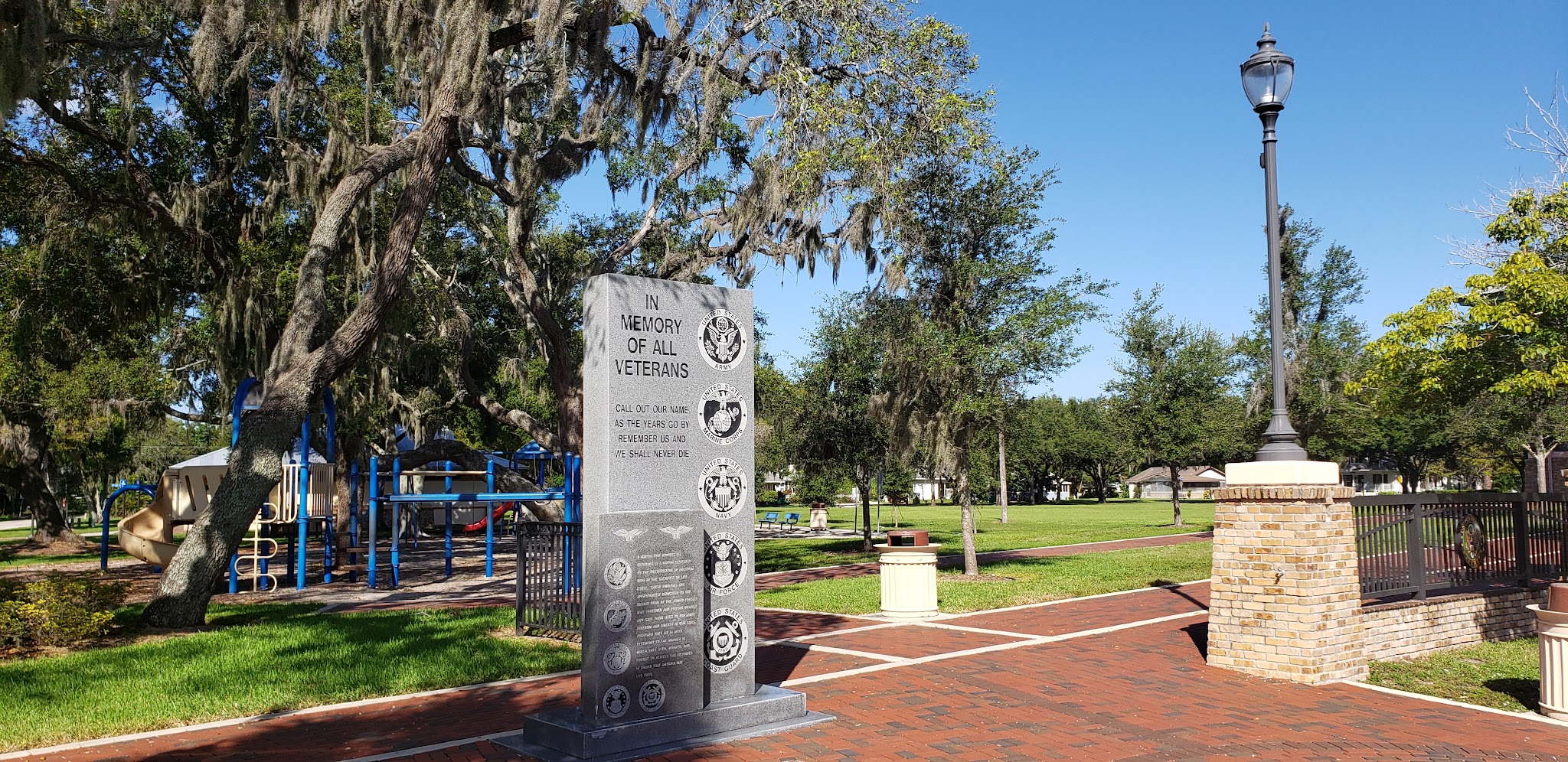Sutton Park - Palmetto, FL