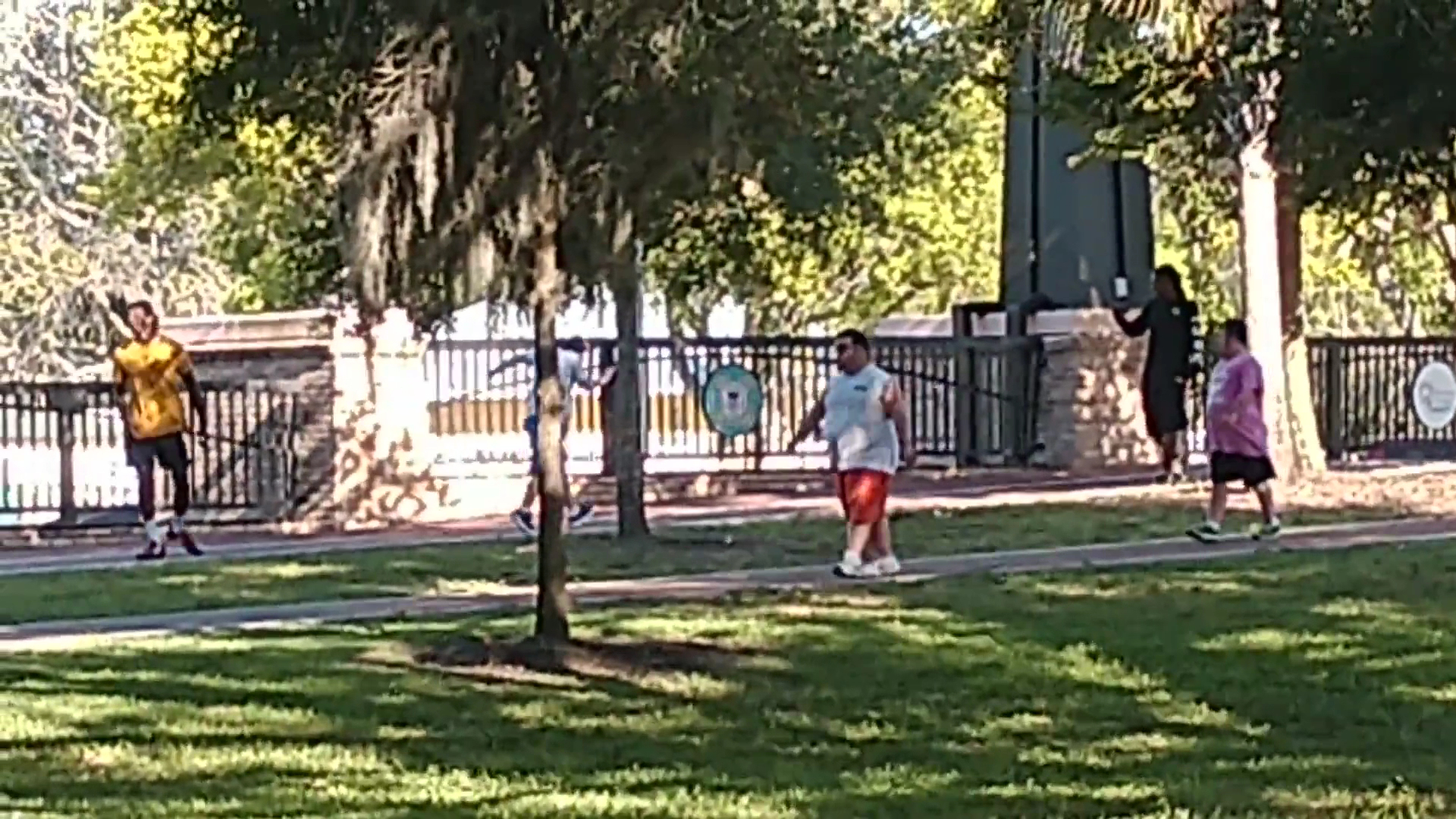 Sutton Park - Palmetto, FL
