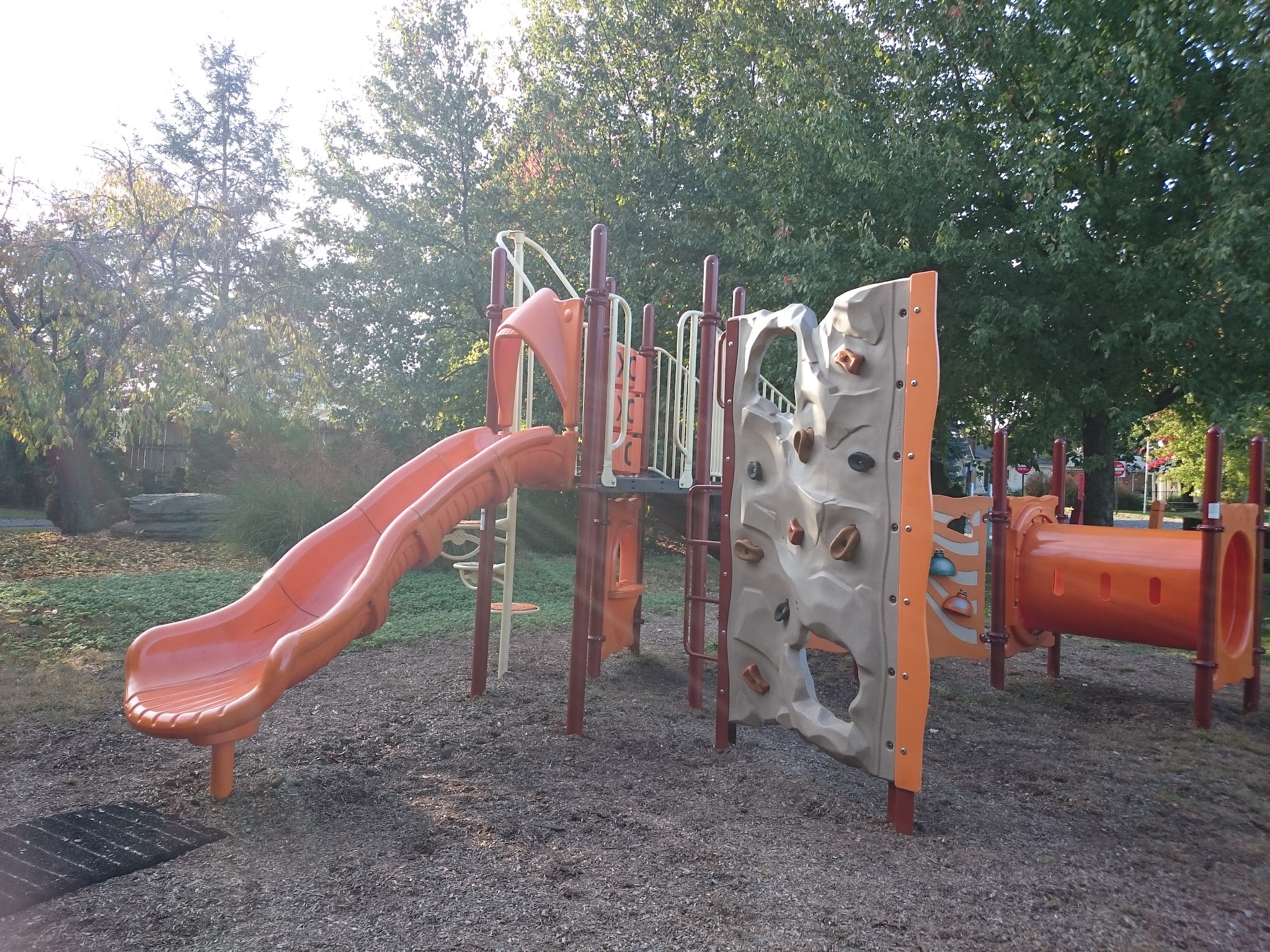 Southeast Family Park - Palmyra, PA