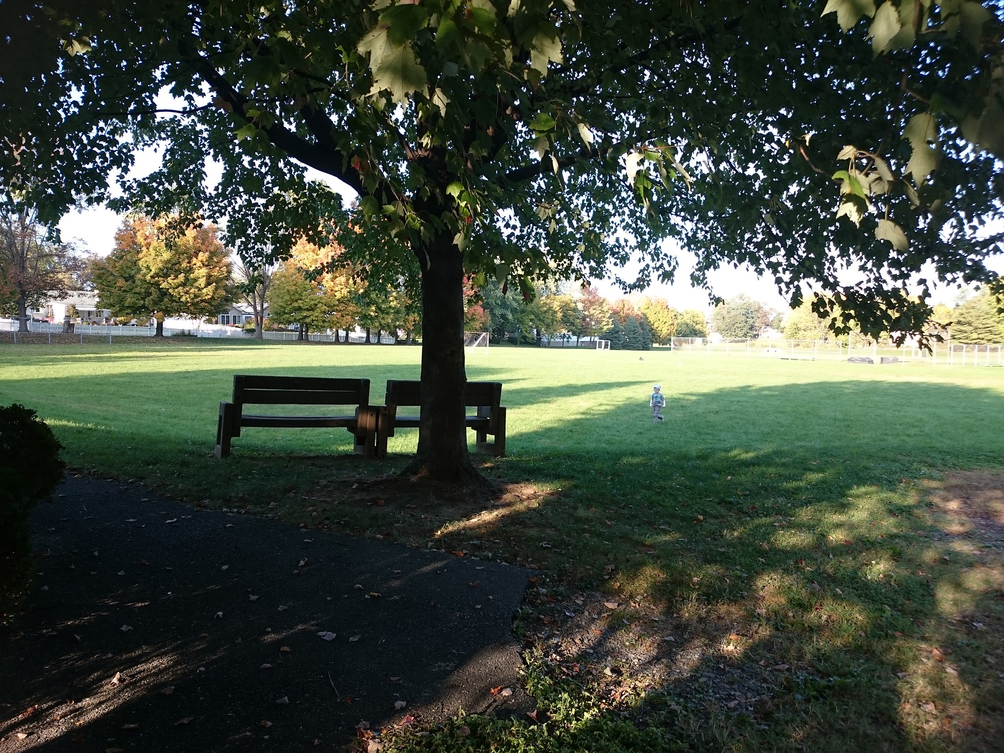 Southeast Family Park - Palmyra, PA