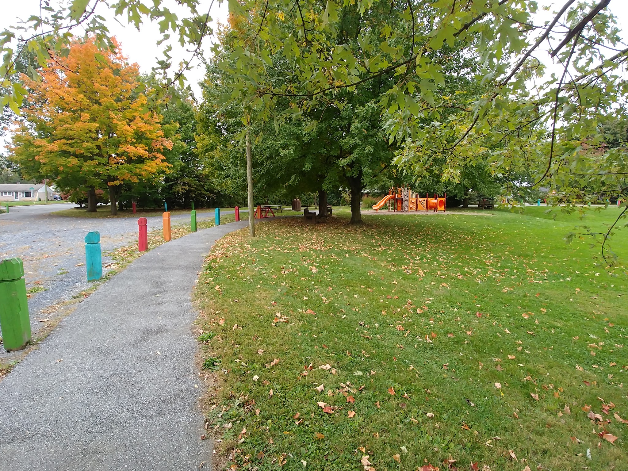 Southeast Family Park - Palmyra, PA