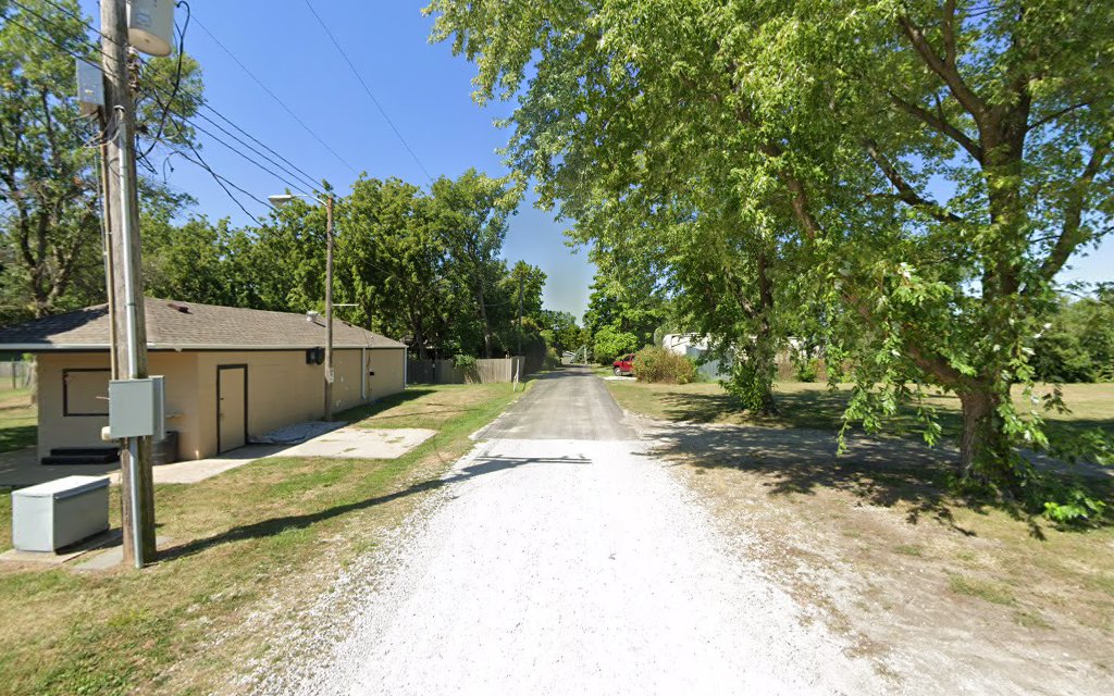 Dutch Hunt Field - Panama, NE