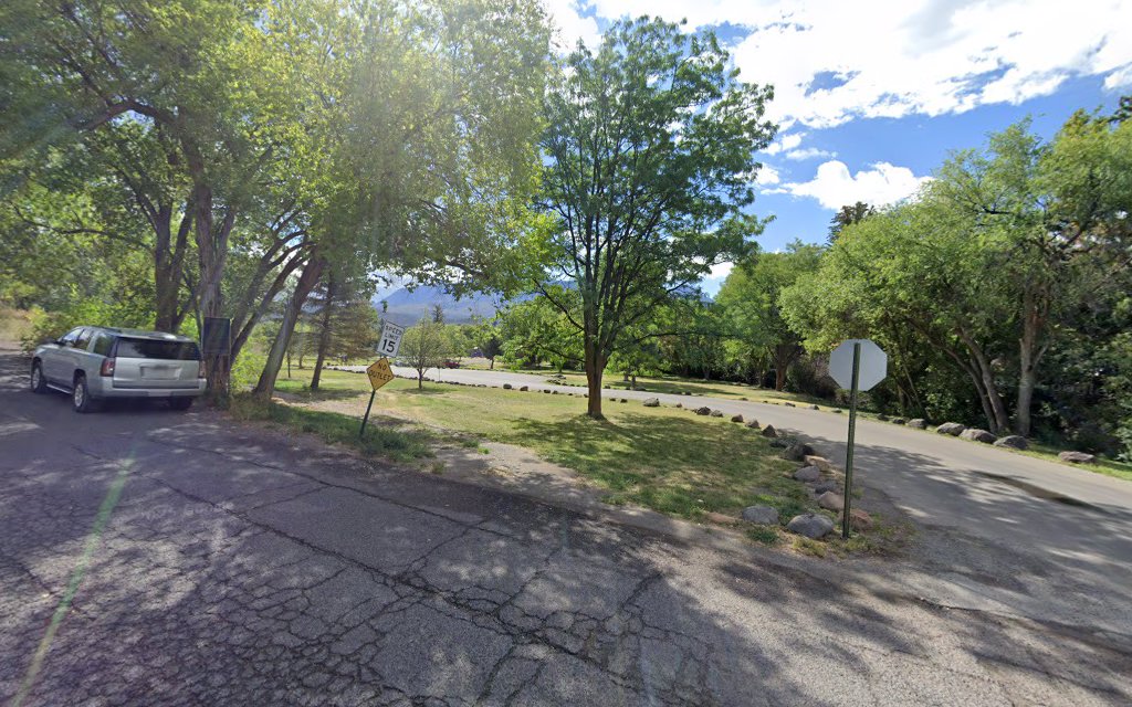 Apple Valley Park - Paonia, CO