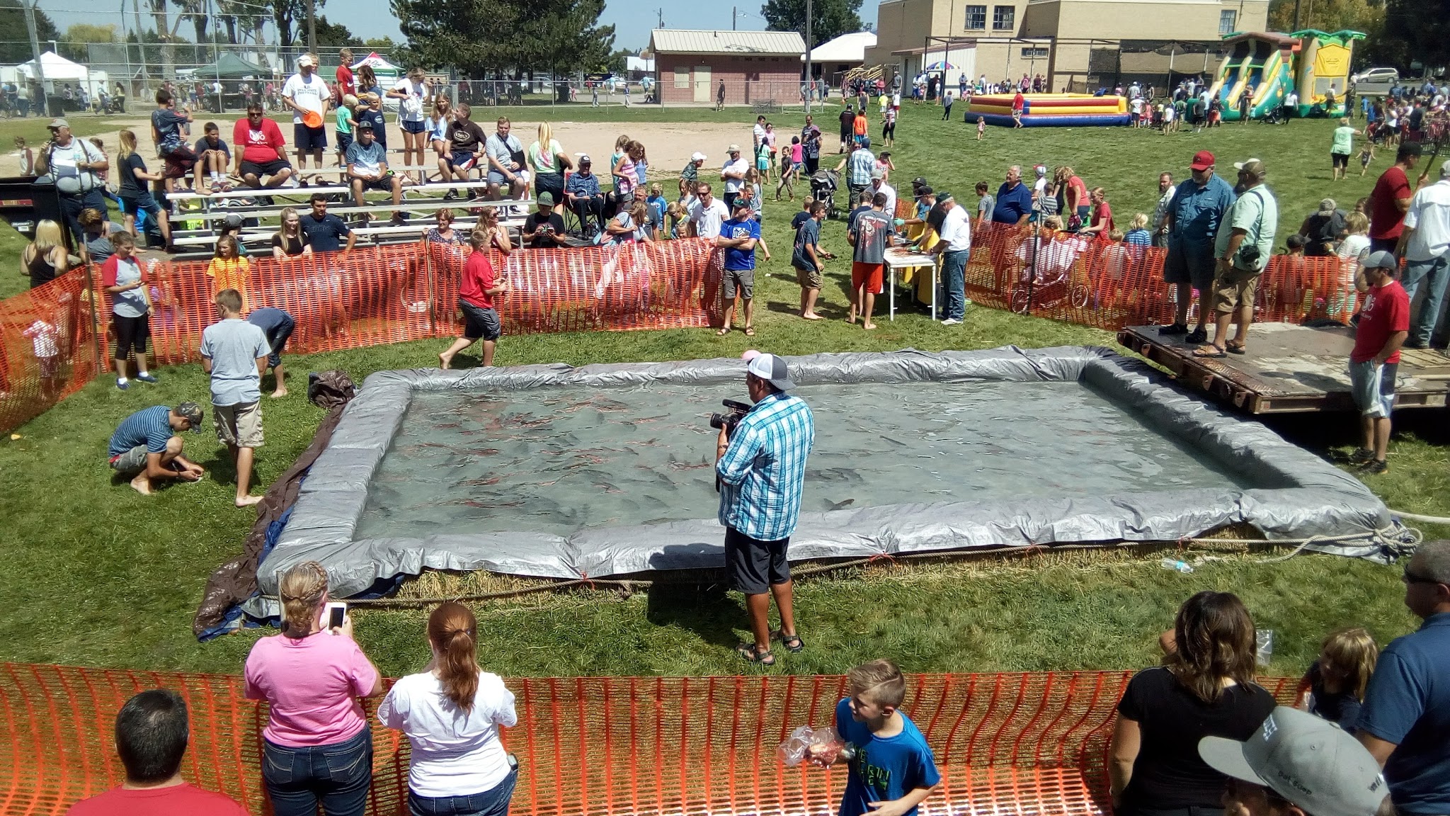 Paradise Park City Center - Paradise, UT