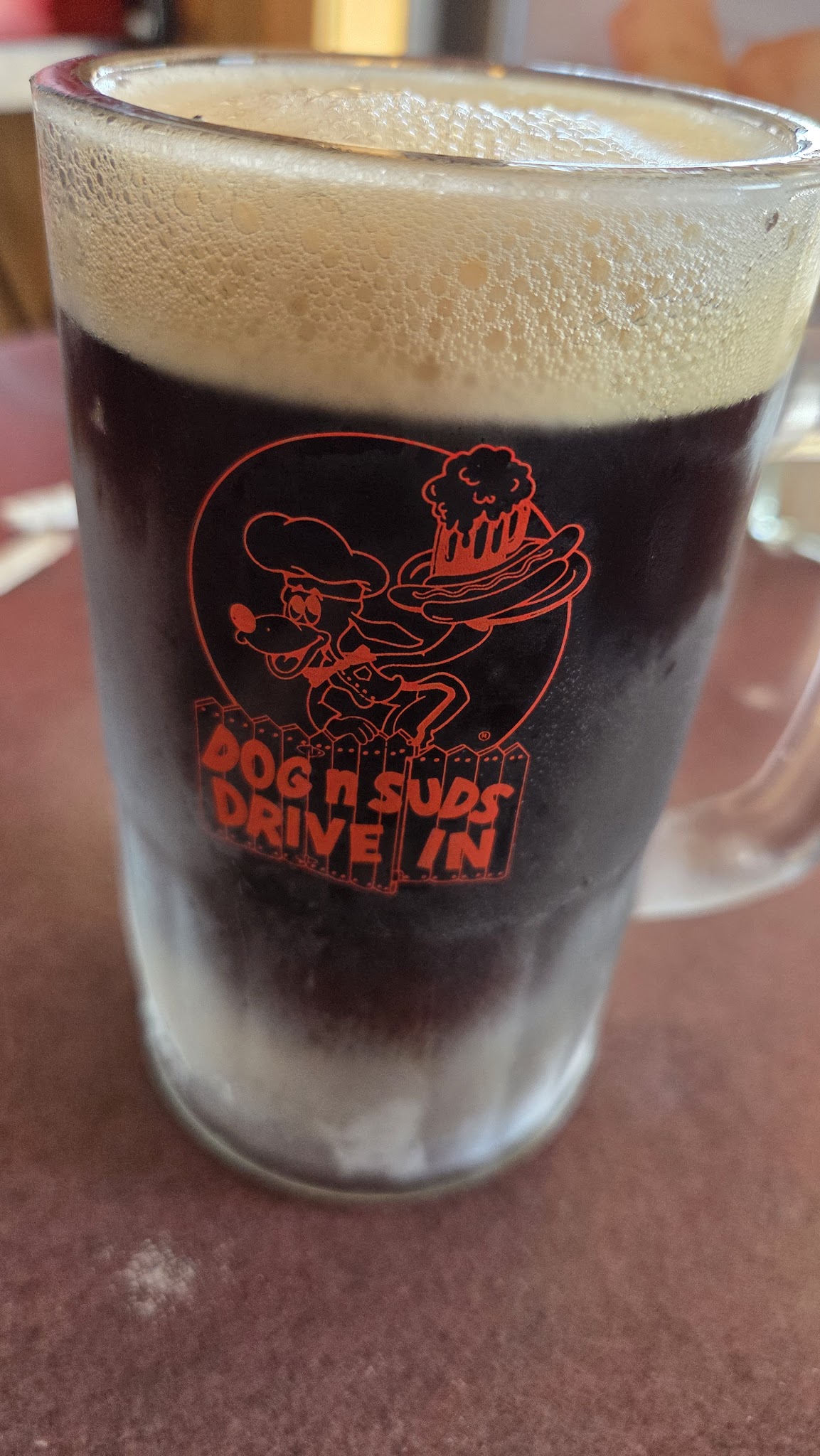 Dog N Suds Restaurant - Paragould, AR