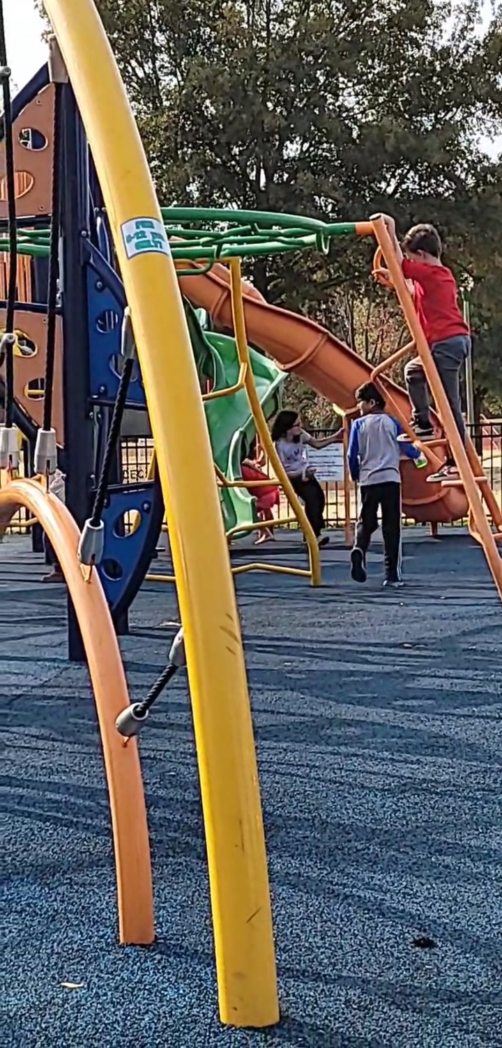 Paragould Parks & Recreation - Paragould, AR