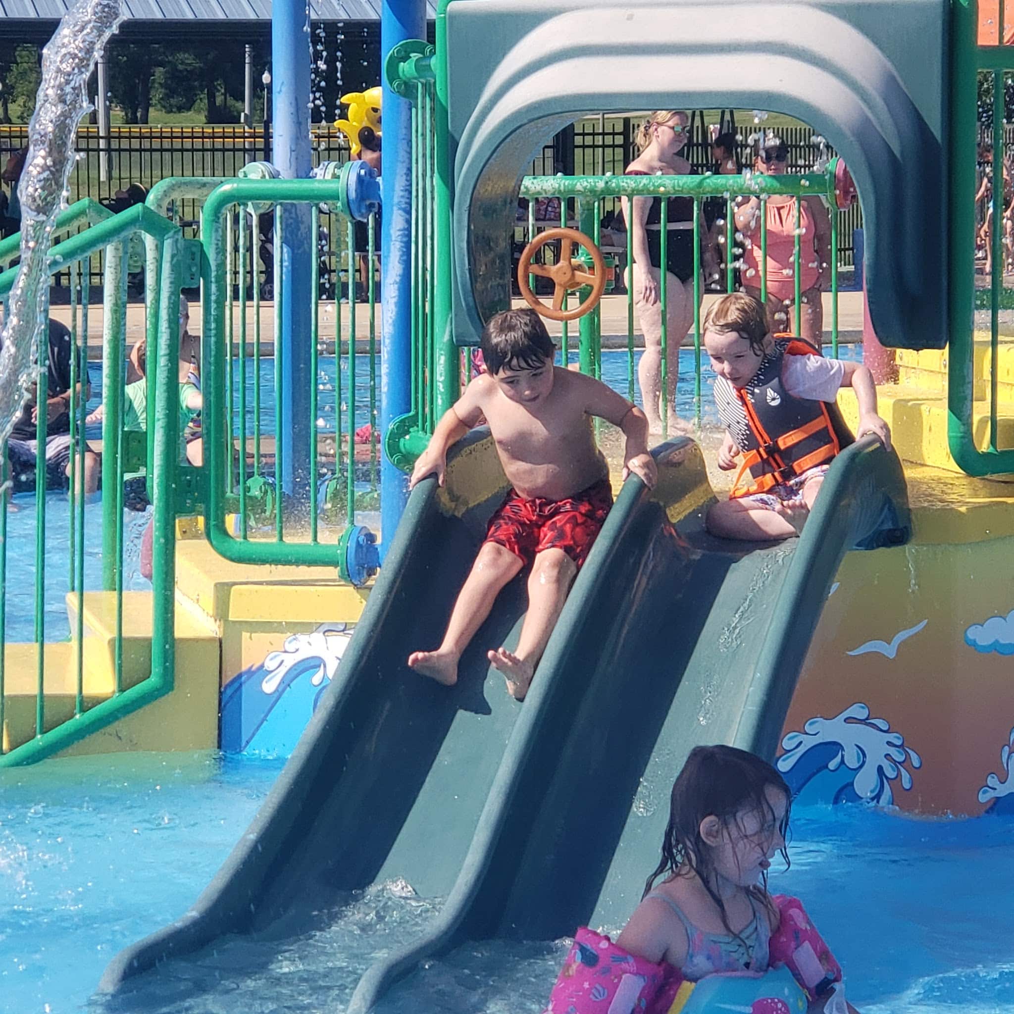 Paragould Parks & Recreation - Paragould, AR