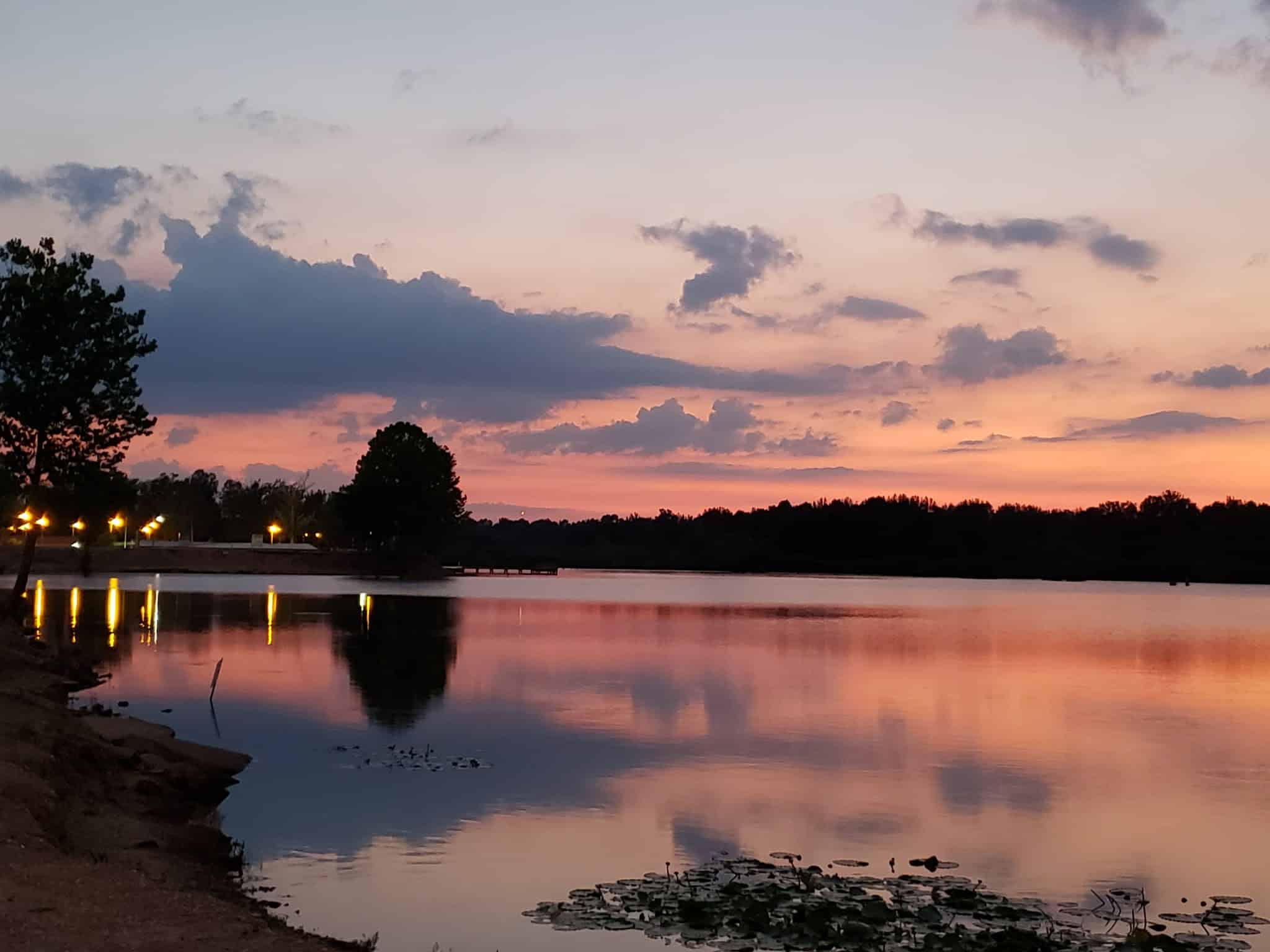 Reynolds Park - Paragould, AR