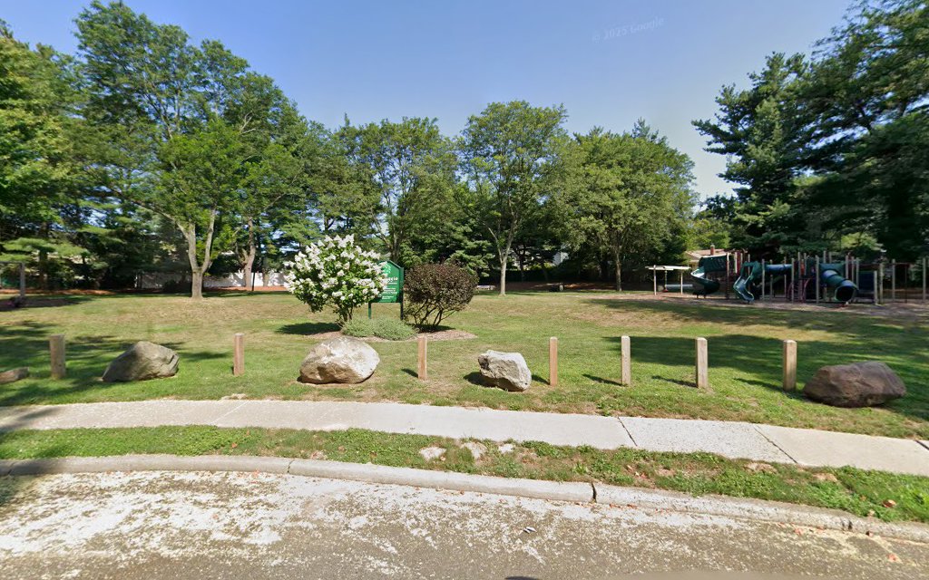 Di Maggio Park - Paramus, NJ