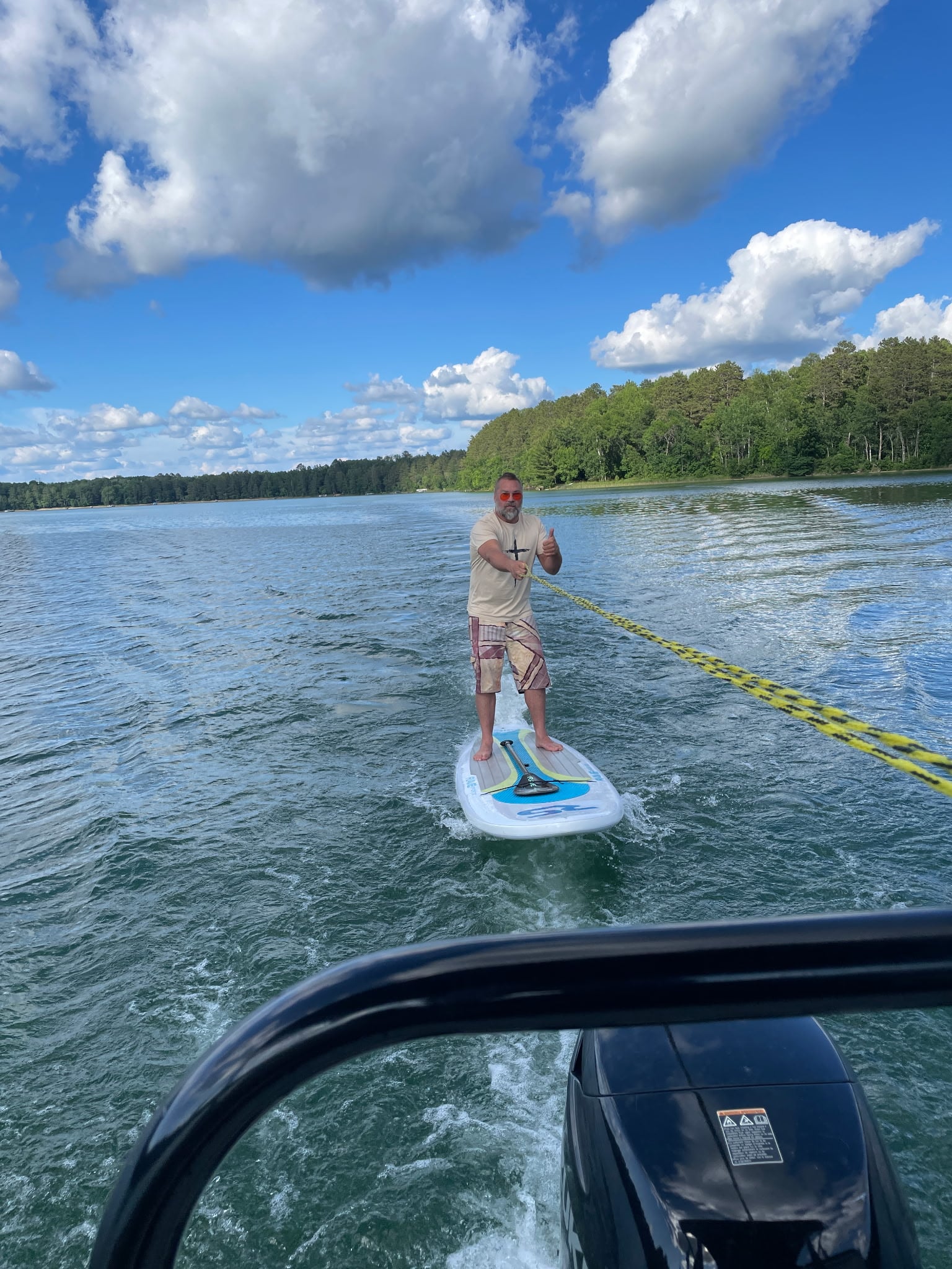 Park Rapids Boat Rental - ,