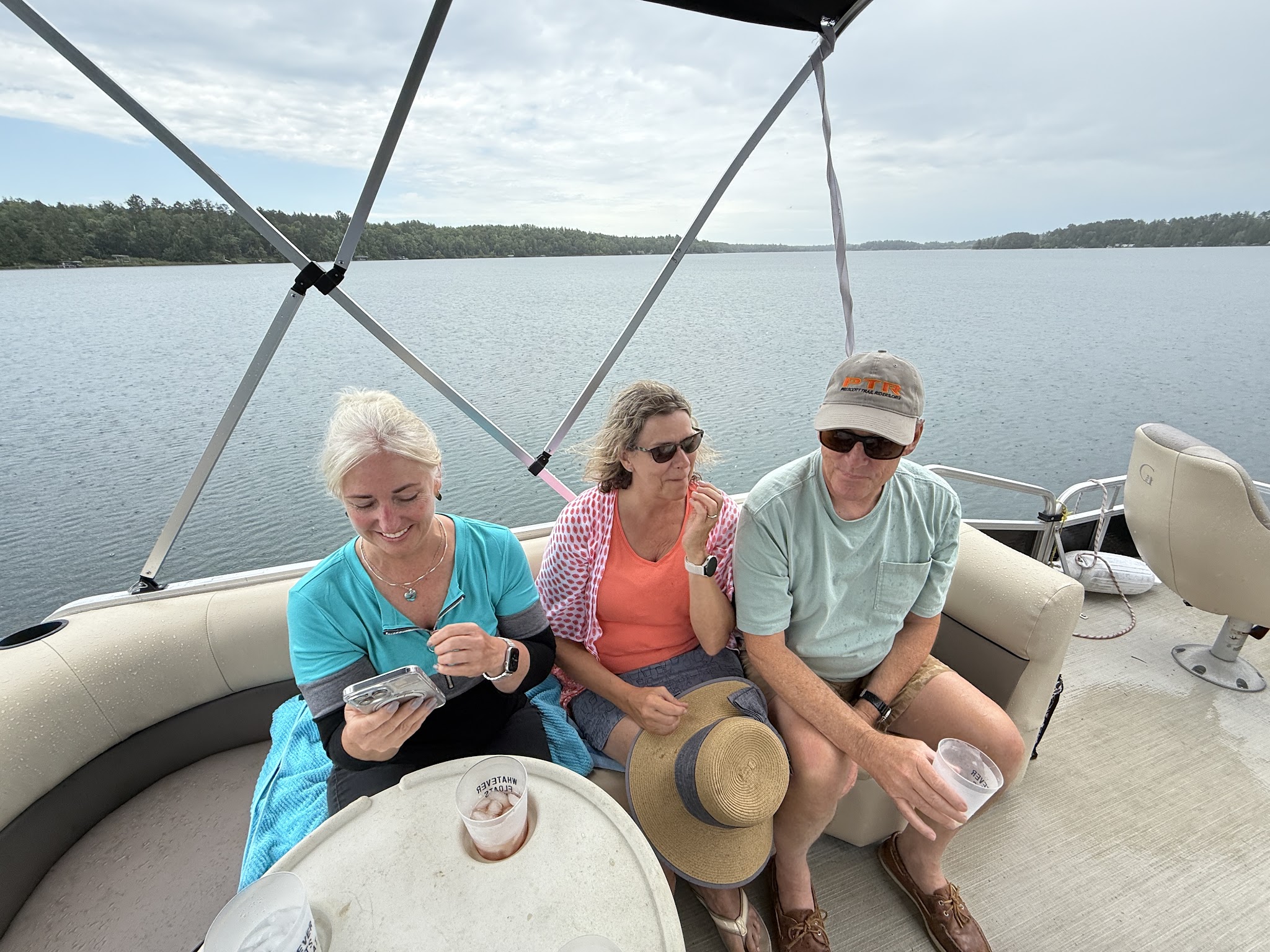 Park Rapids Boat Rental - ,