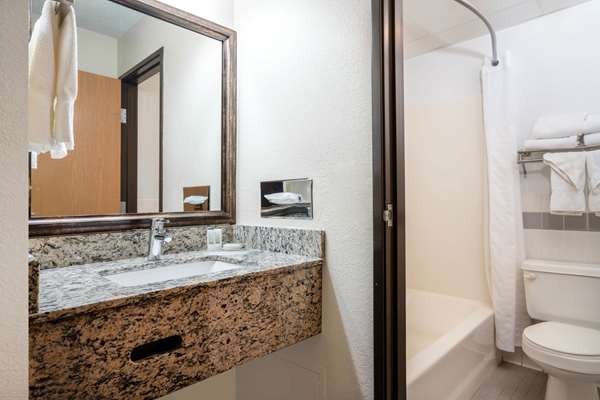 AmericInn by Wyndham Park Rapids - Park Rapids, MN