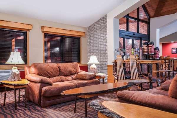 AmericInn by Wyndham Park Rapids - Park Rapids, MN