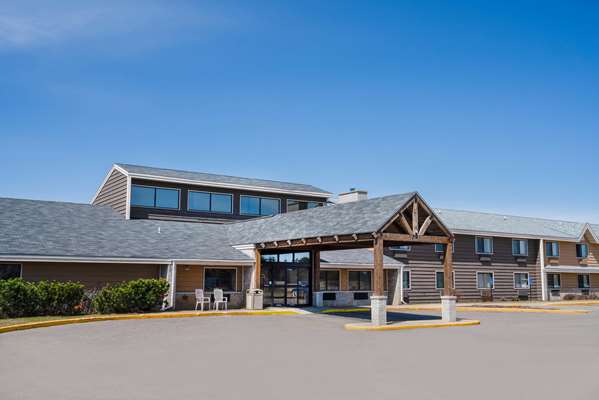 AmericInn by Wyndham Park Rapids - Park Rapids, MN