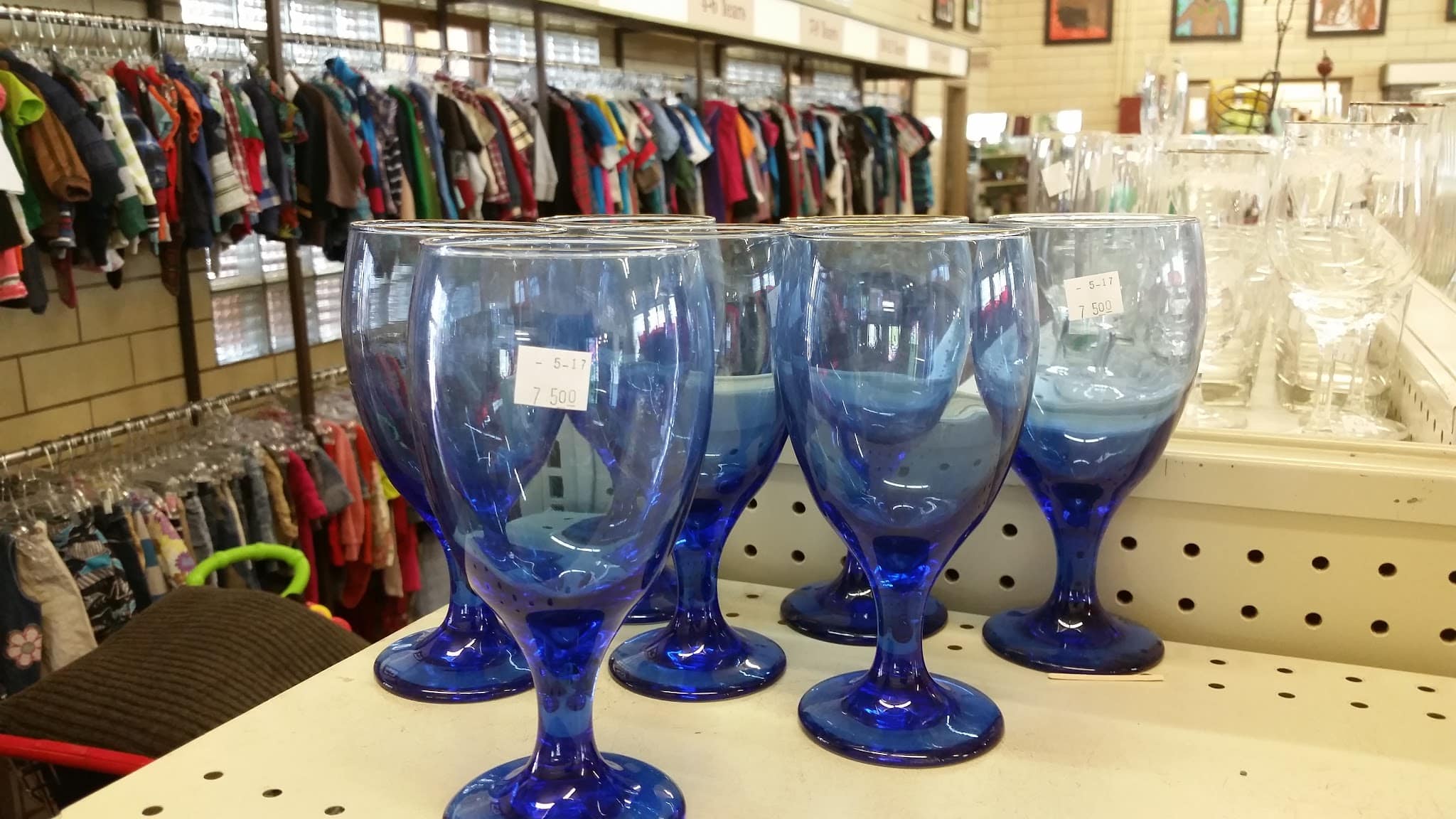 Bearly Used Thrift Store - Park Rapids, MN