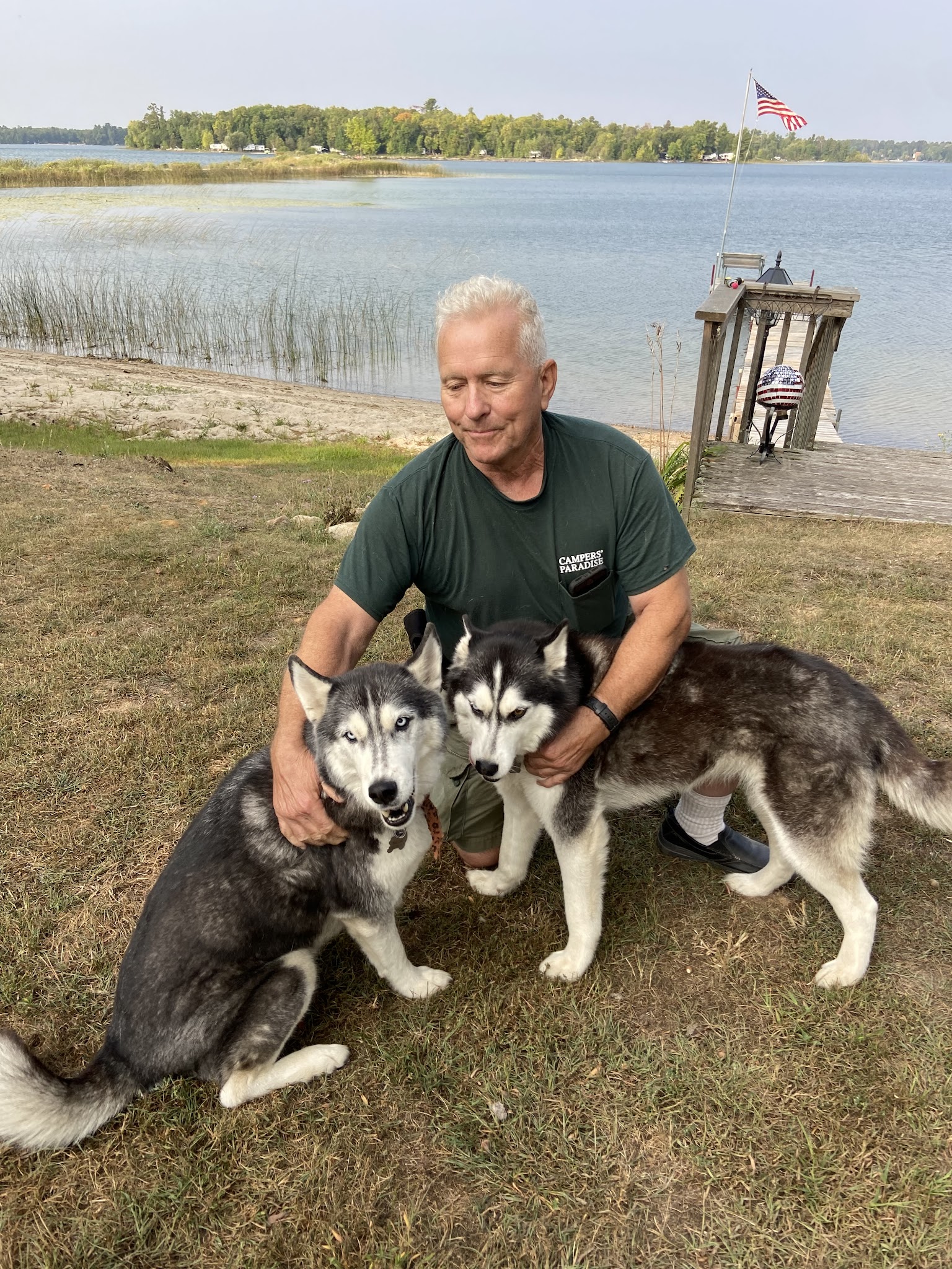 Dogs Paw Inc. - Park Rapids, MN