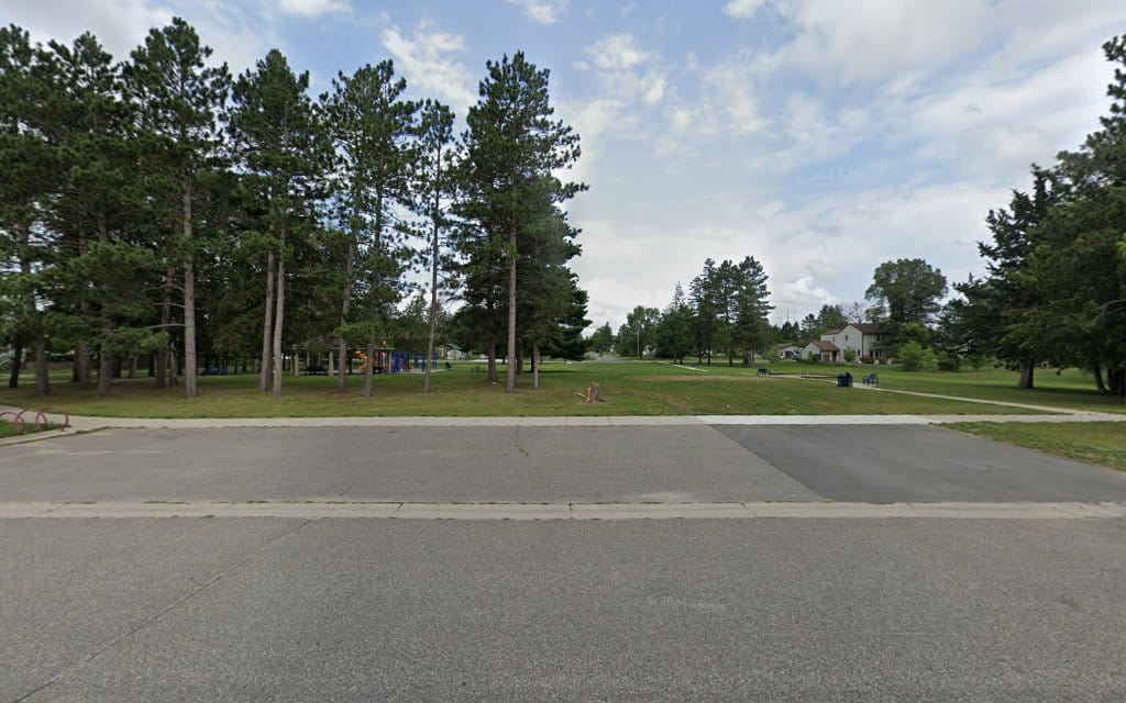 Lindquist Park - Park Rapids, MN