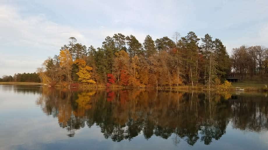 Long Lake Public Access - Park Rapids, MN