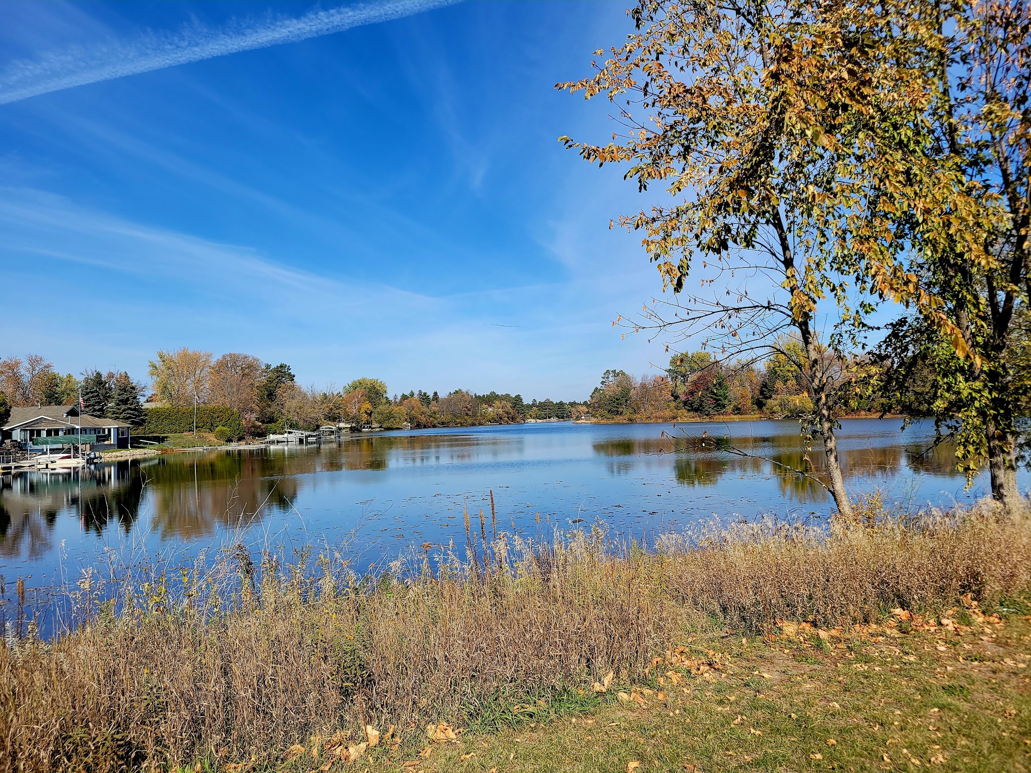 Red Bridge Park - Park Rapids, MN